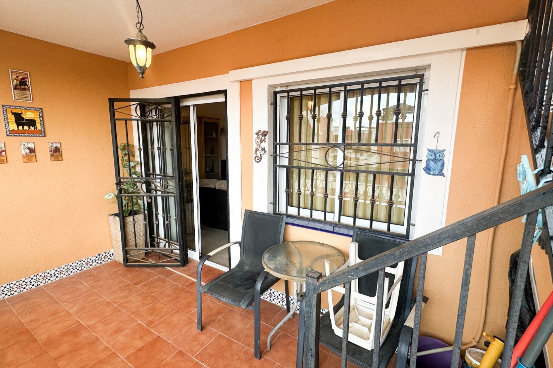 Återförsäljning - Apartment -
Orihuela Costa - Costa Blanca
