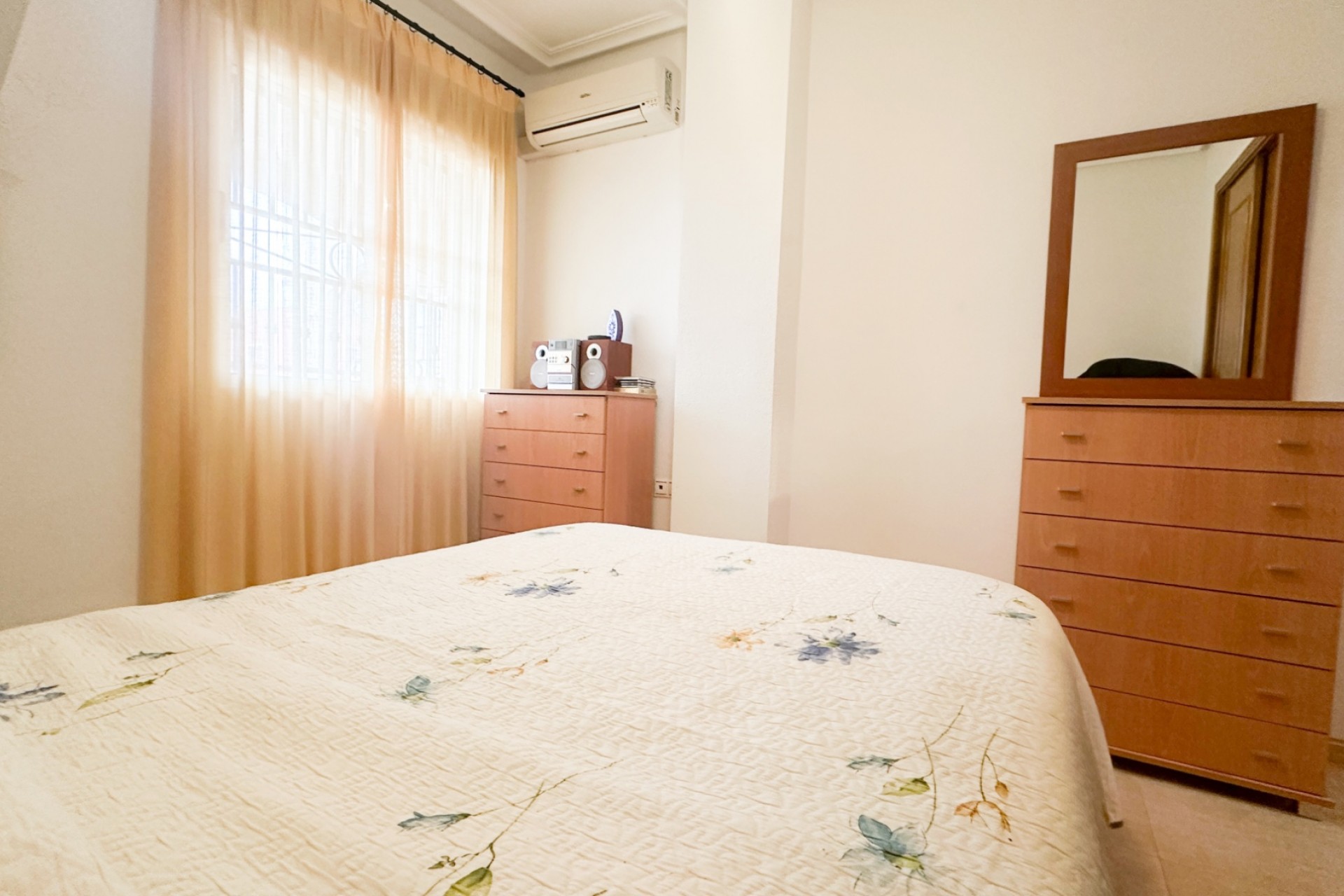 Återförsäljning - Apartment -
Orihuela Costa - Costa Blanca