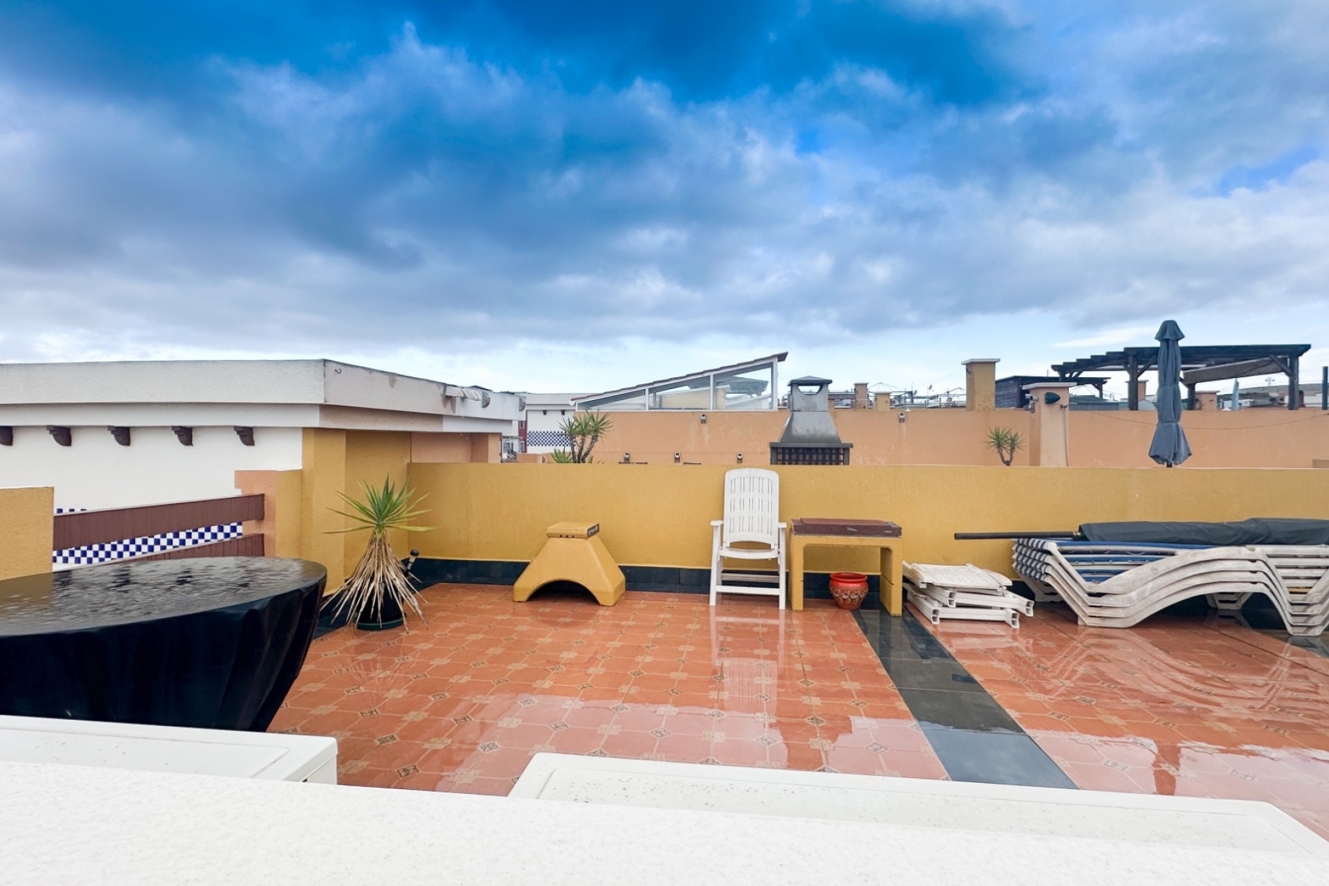 Återförsäljning - Apartment -
Orihuela Costa - Costa Blanca