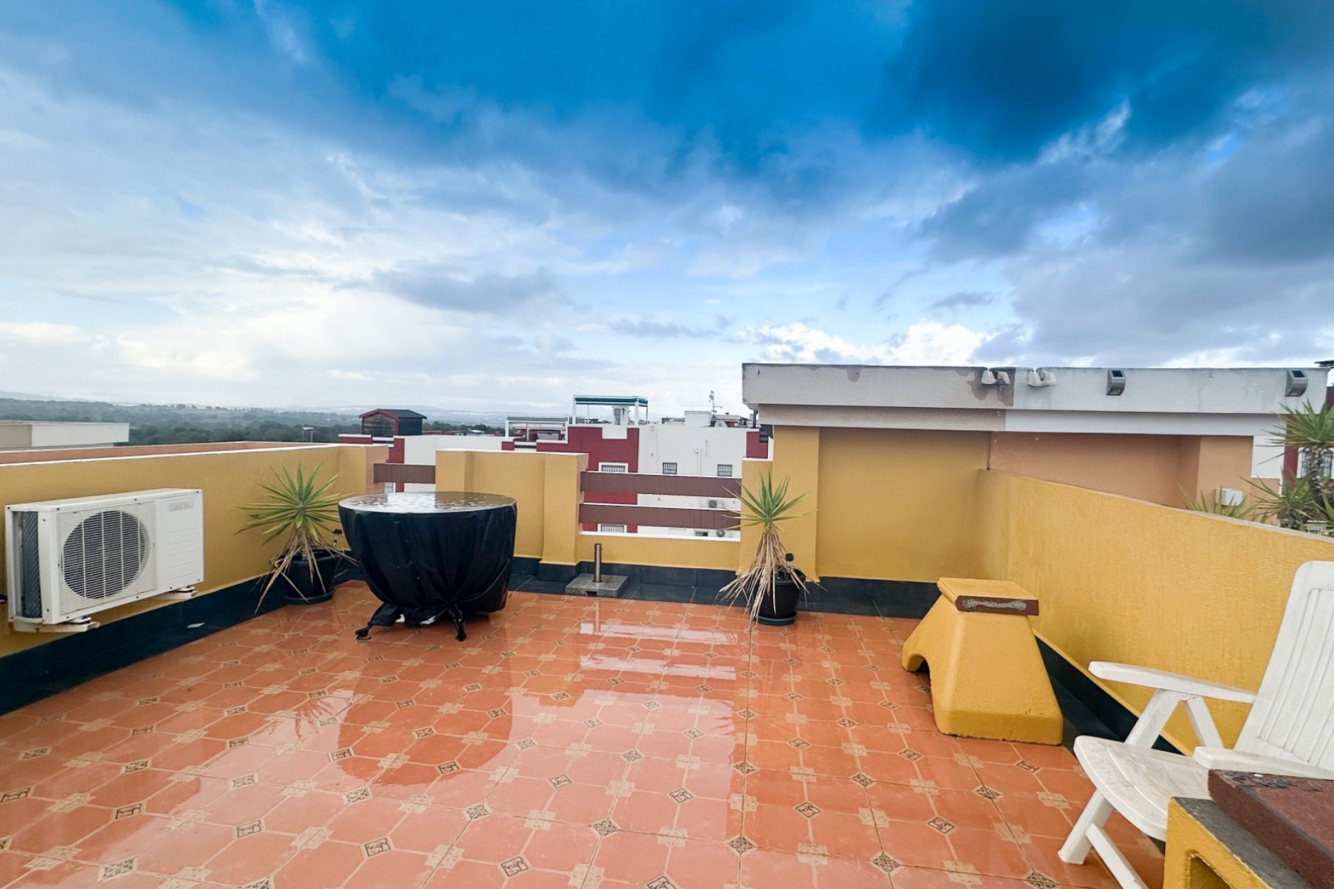 Återförsäljning - Apartment -
Orihuela Costa - Costa Blanca