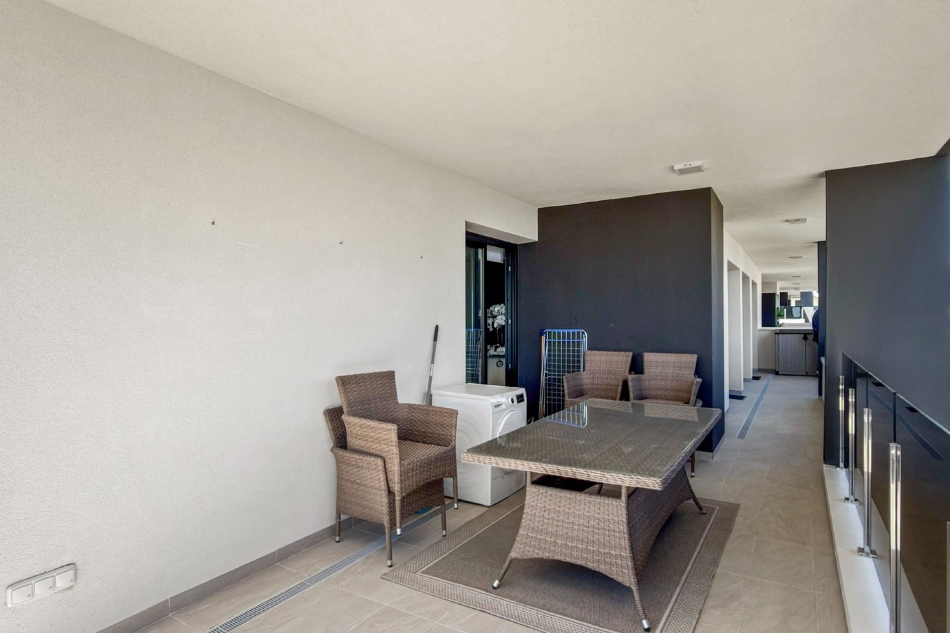 Återförsäljning - Apartment -
Orihuela Costa - Costa Blanca