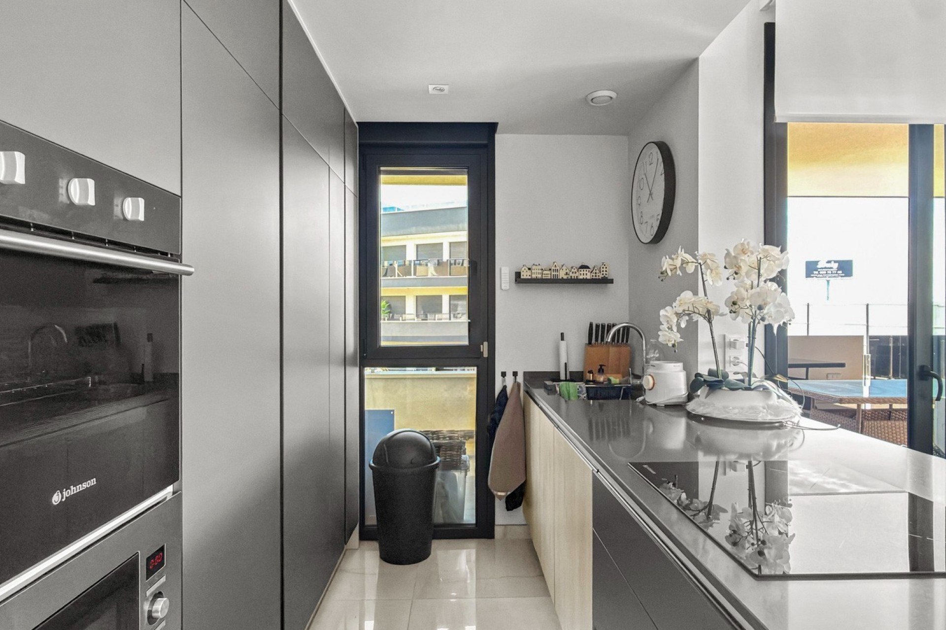 Återförsäljning - Apartment -
Orihuela Costa - Costa Blanca