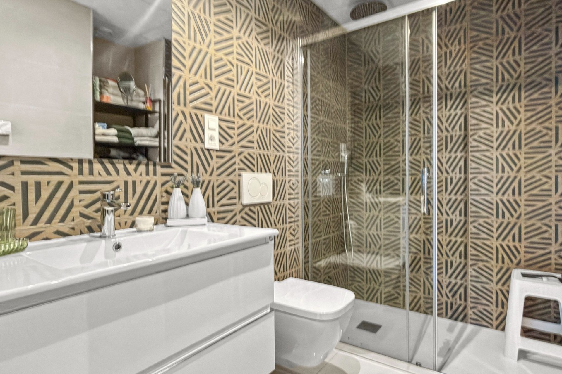 Återförsäljning - Apartment -
Orihuela Costa - Costa Blanca