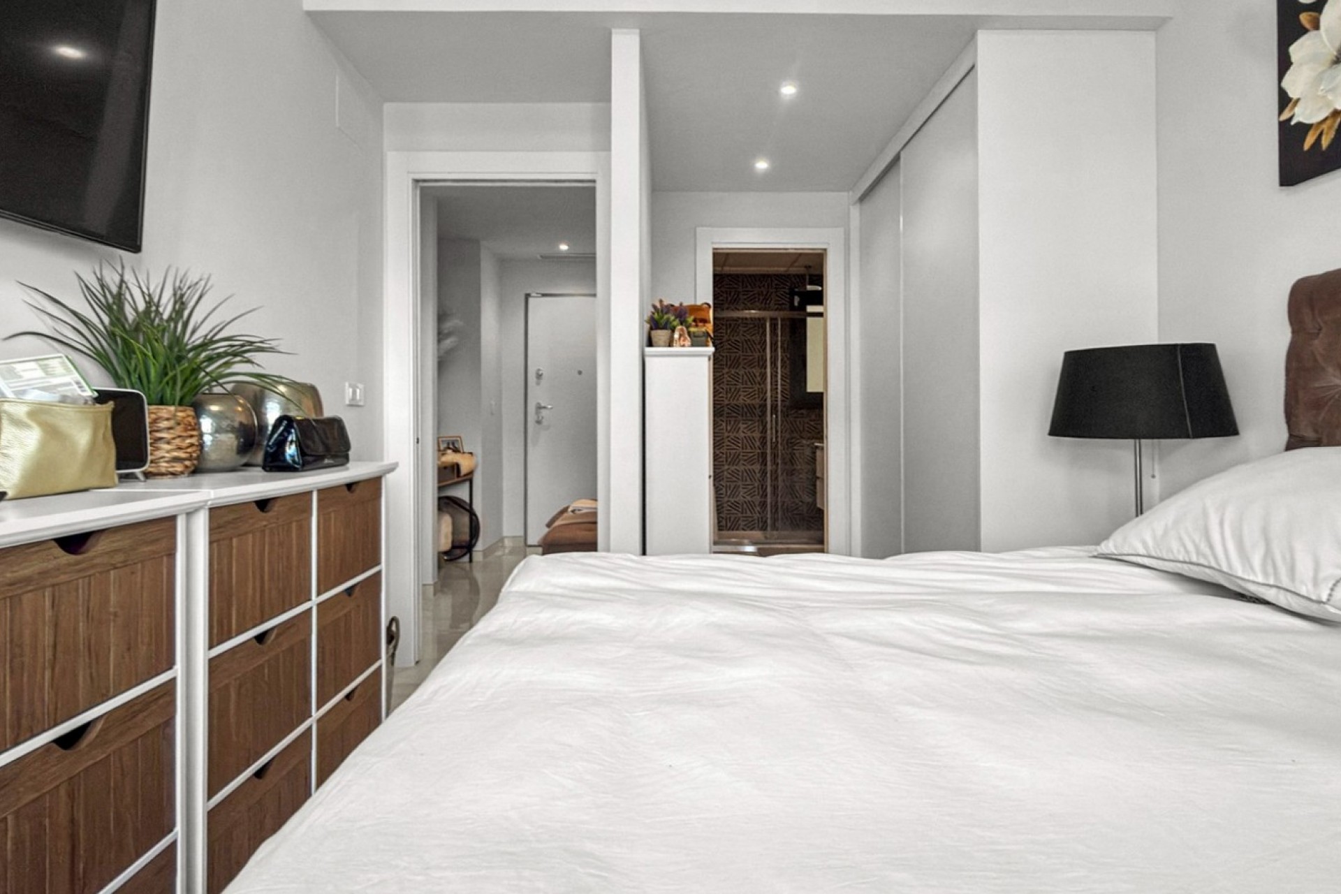 Återförsäljning - Apartment -
Orihuela Costa - Costa Blanca