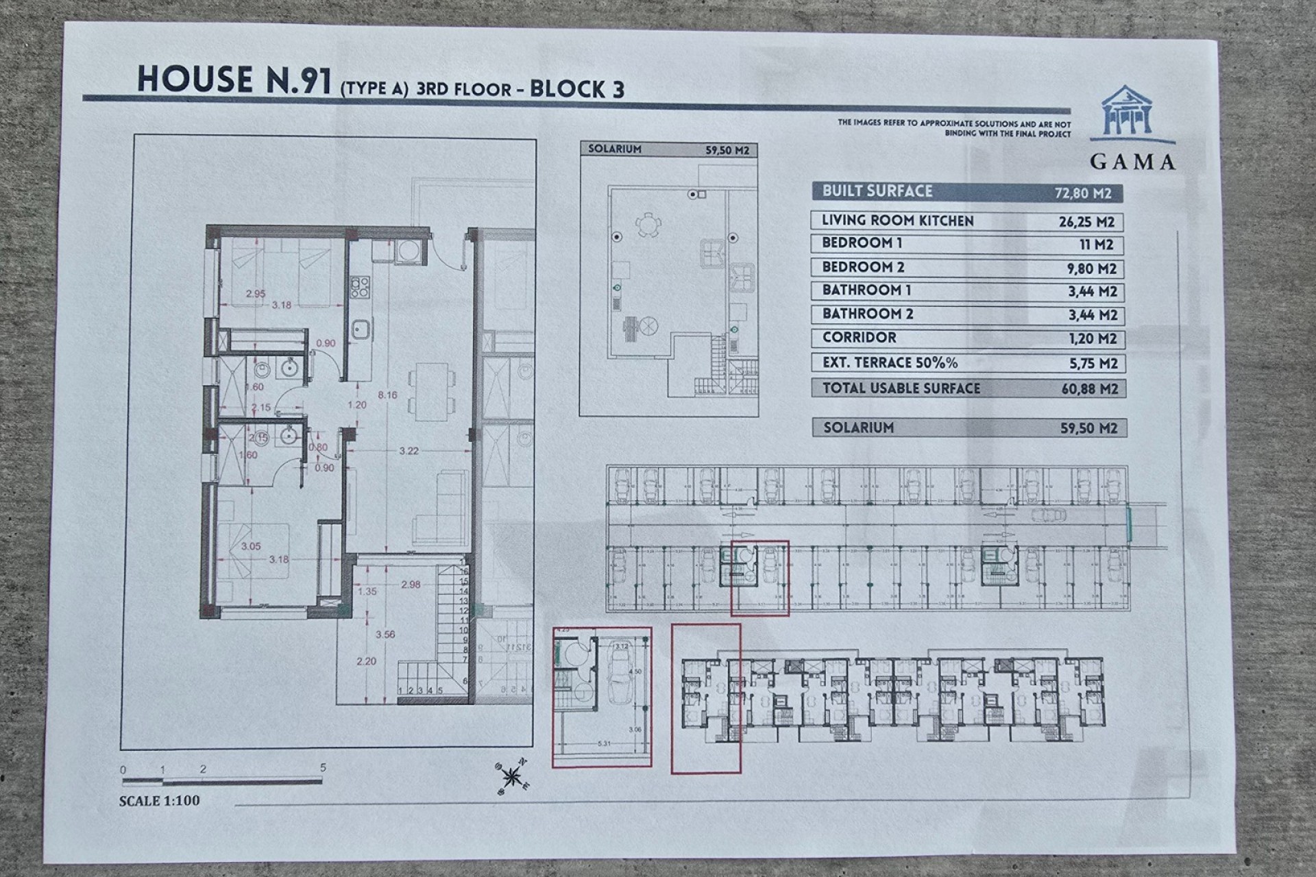 Återförsäljning - Apartment -
Orihuela Costa - Costa Blanca