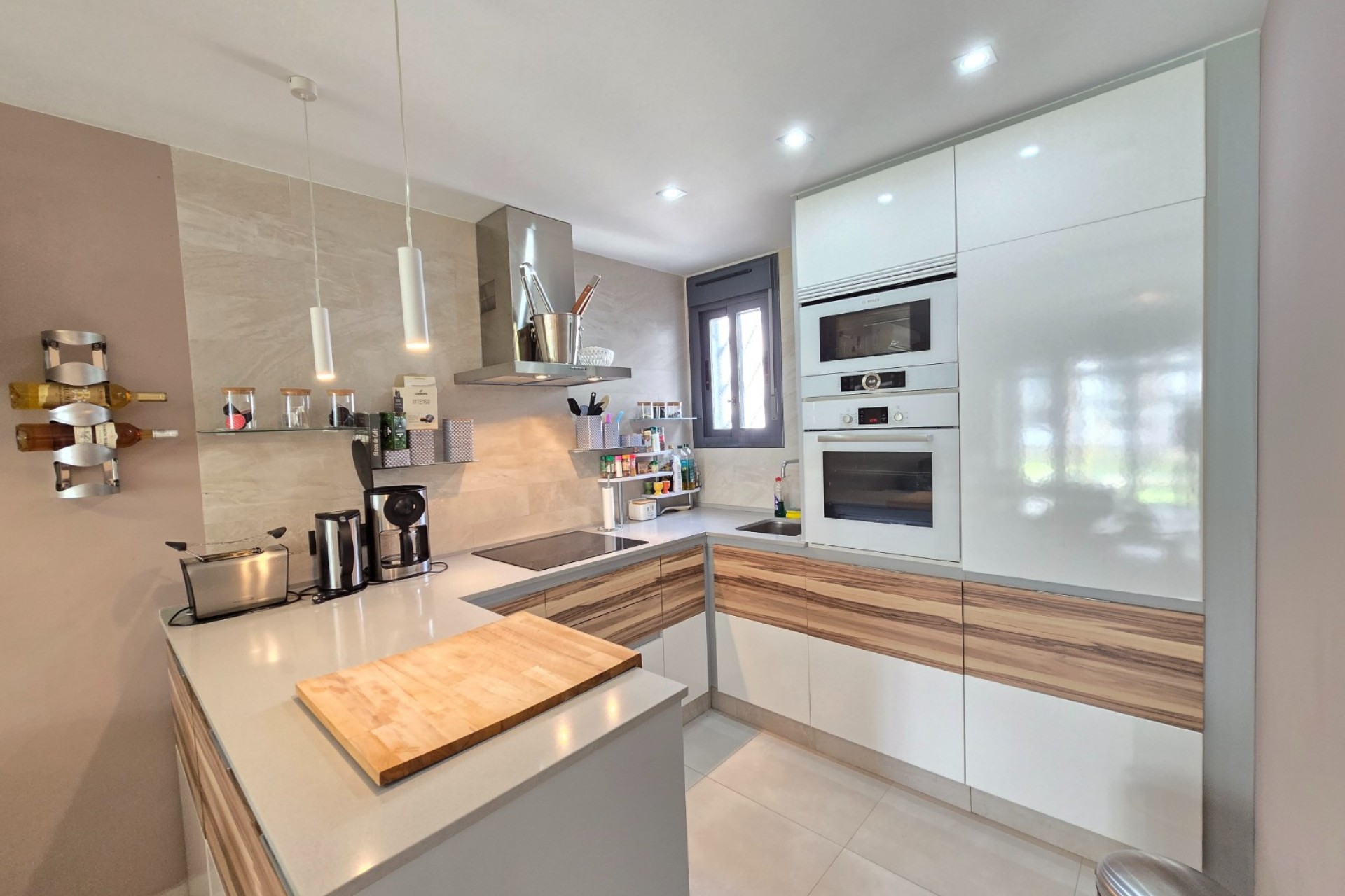 Återförsäljning - Apartment -
Orihuela Costa - Costa Blanca