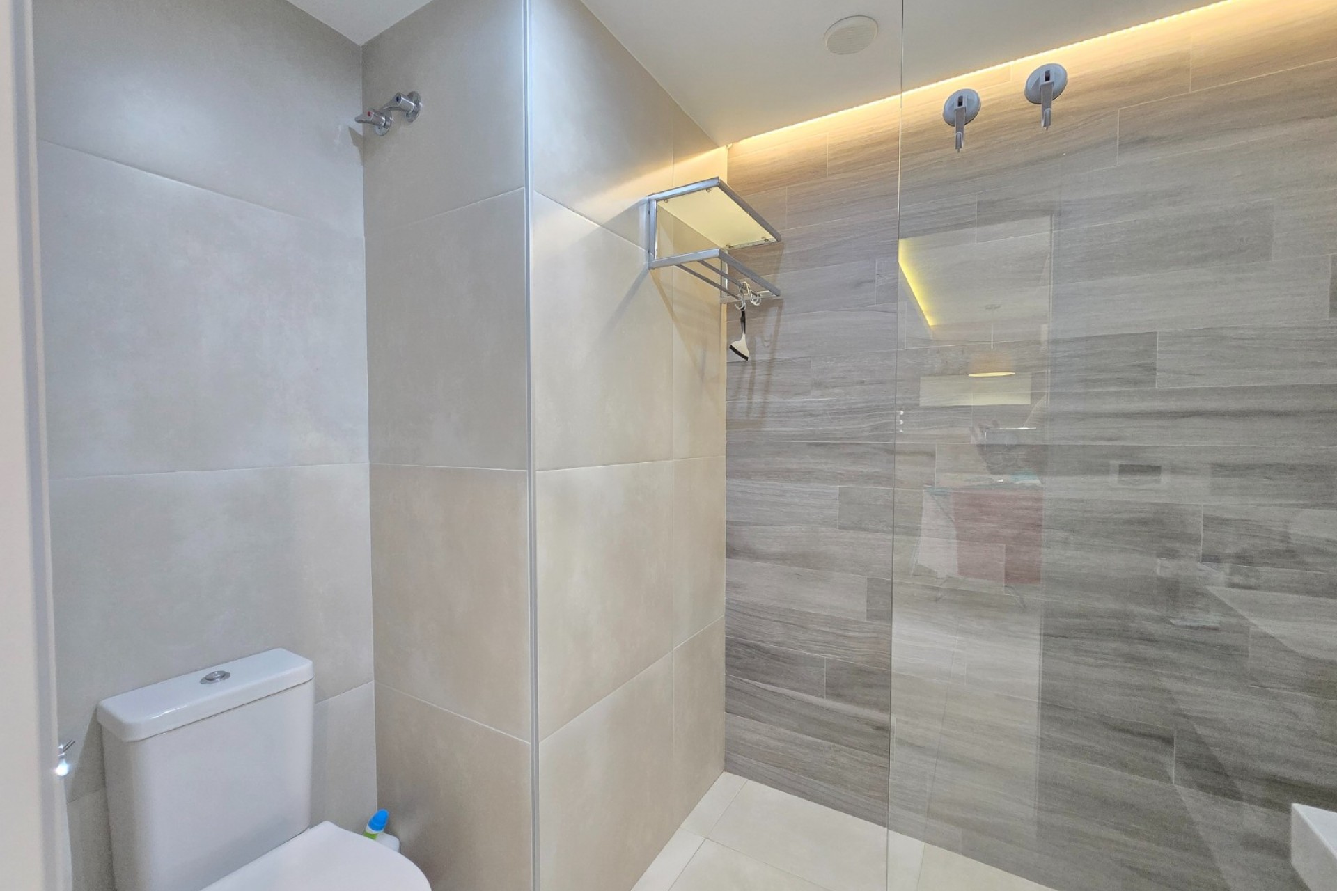 Återförsäljning - Apartment -
Orihuela Costa - Costa Blanca