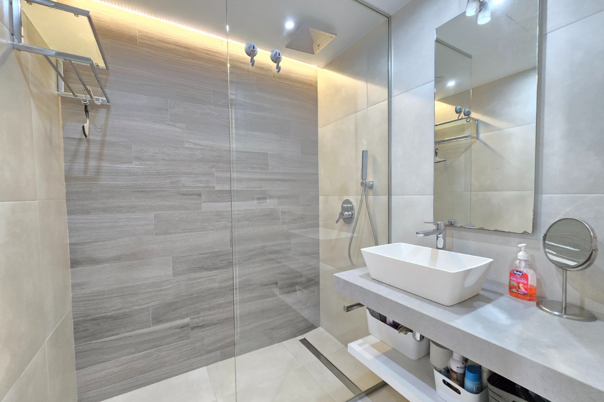 Återförsäljning - Apartment -
Orihuela Costa - Costa Blanca