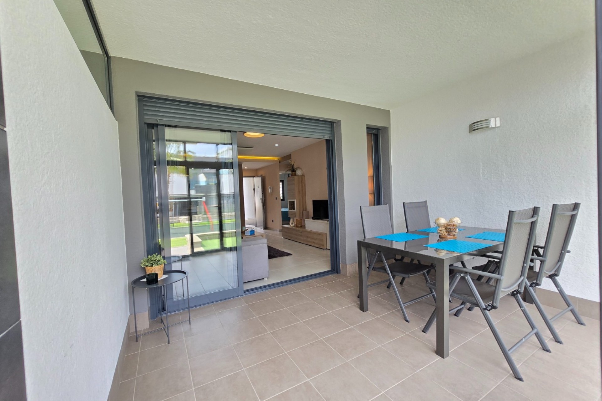 Återförsäljning - Apartment -
Orihuela Costa - Costa Blanca