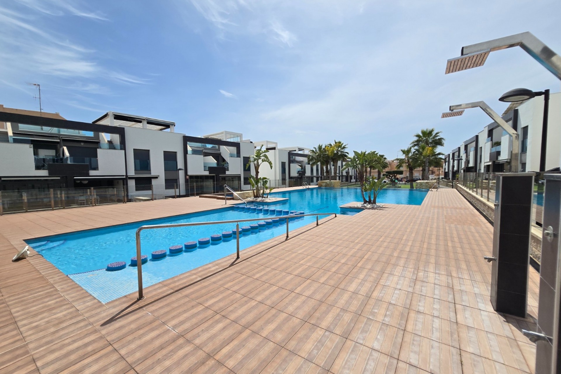 Återförsäljning - Apartment -
Orihuela Costa - Costa Blanca