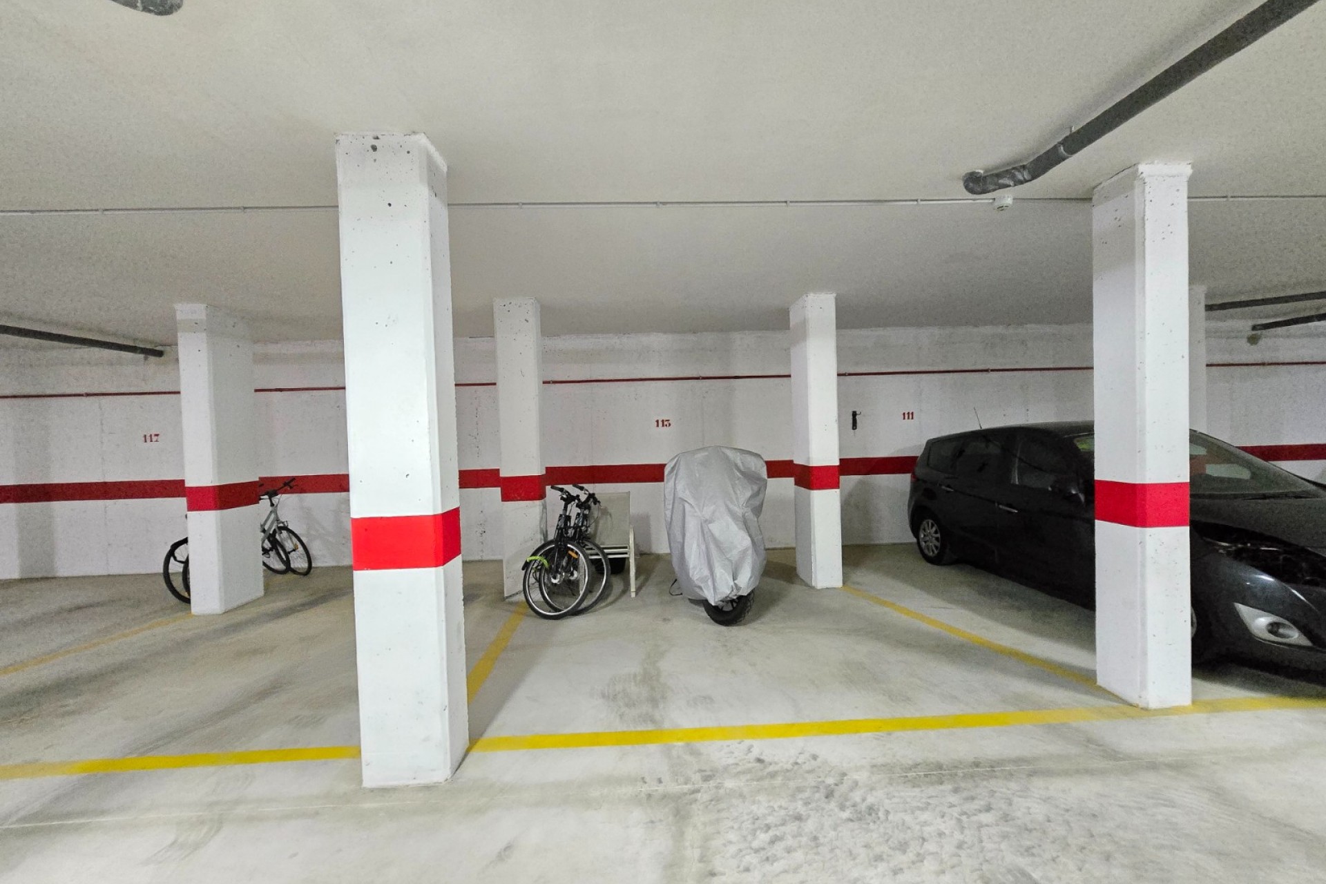 Återförsäljning - Apartment -
Orihuela Costa - Costa Blanca