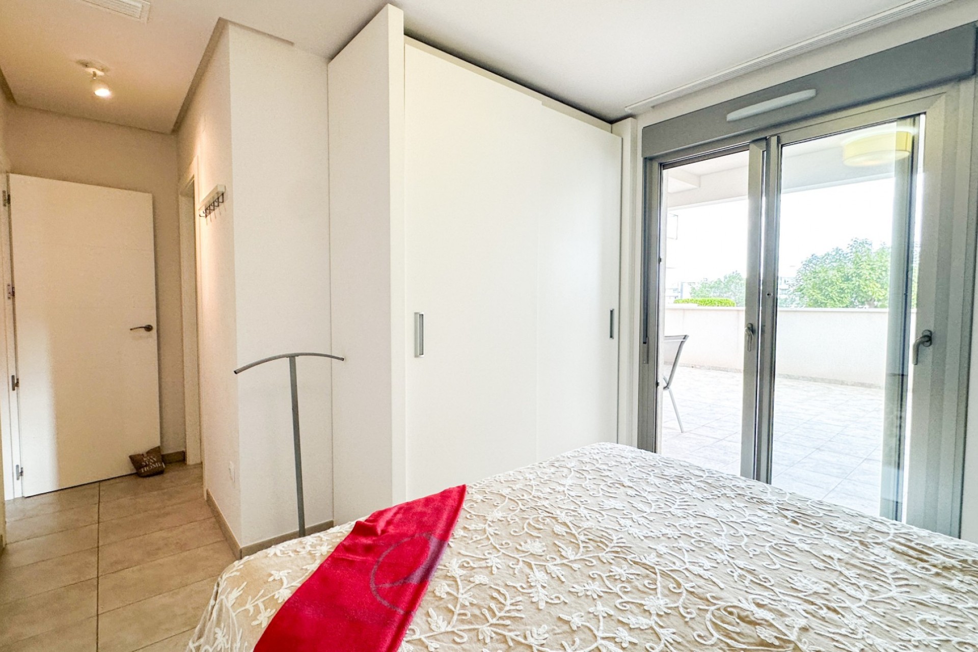 Återförsäljning - Apartment -
Orihuela Costa - Costa Blanca