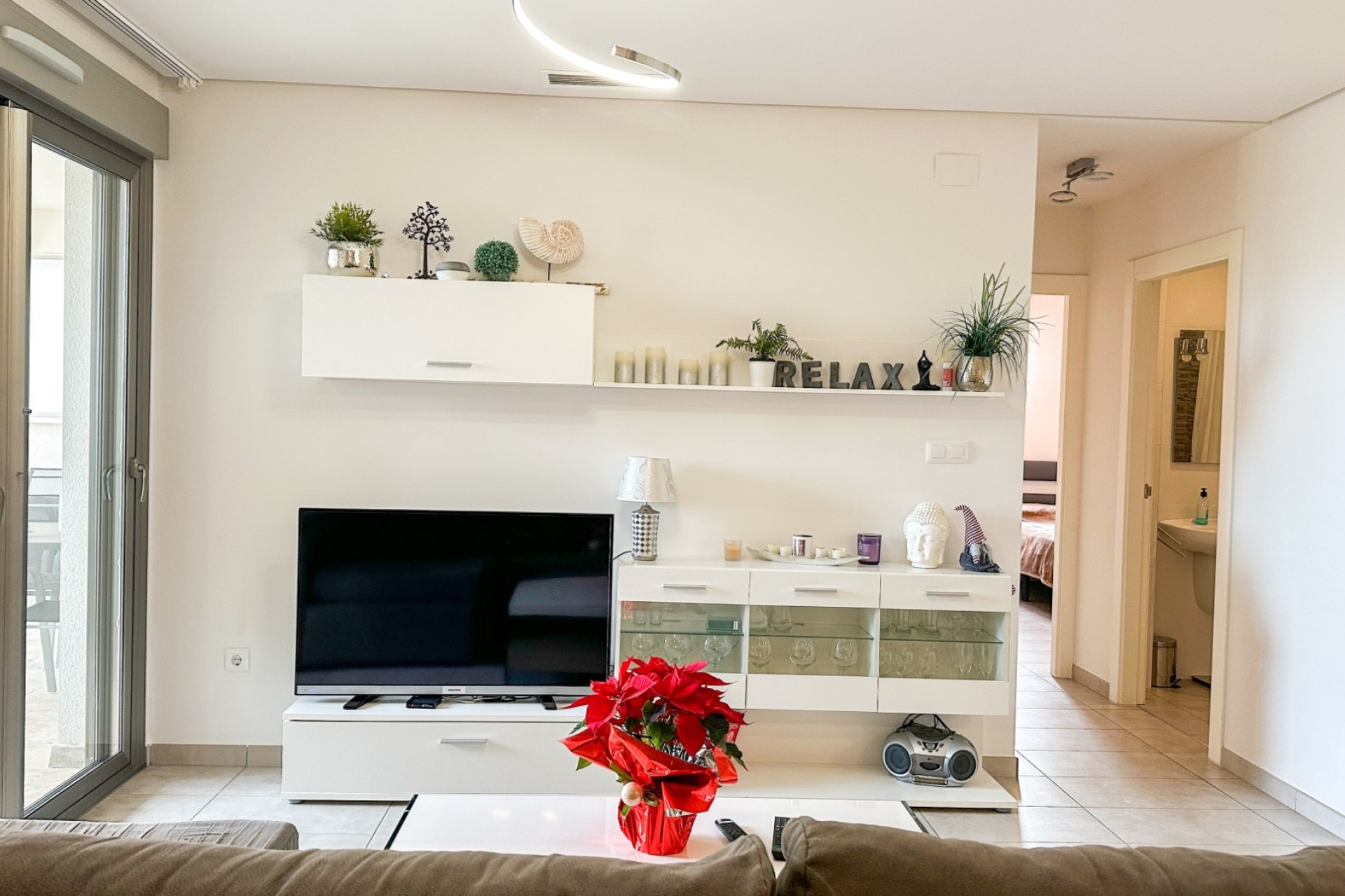 Återförsäljning - Apartment -
Orihuela Costa - Costa Blanca