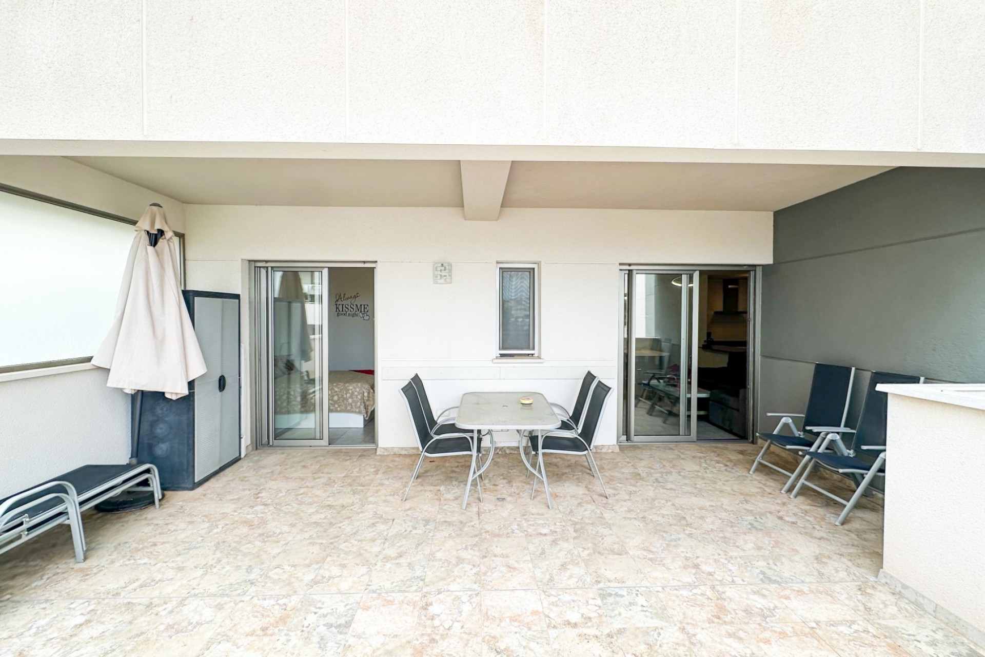 Återförsäljning - Apartment -
Orihuela Costa - Costa Blanca