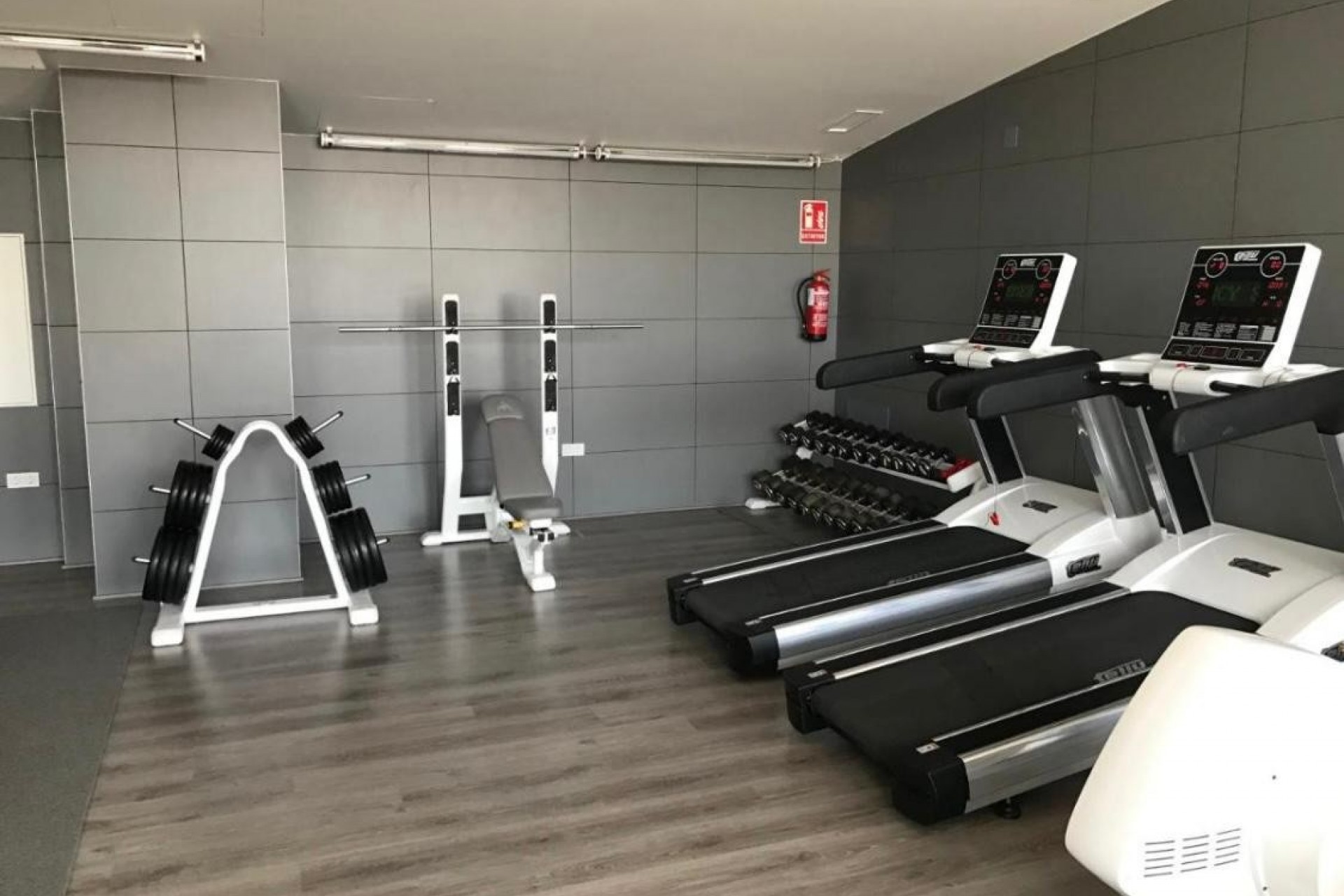 Återförsäljning - Apartment -
Orihuela Costa - Costa Blanca