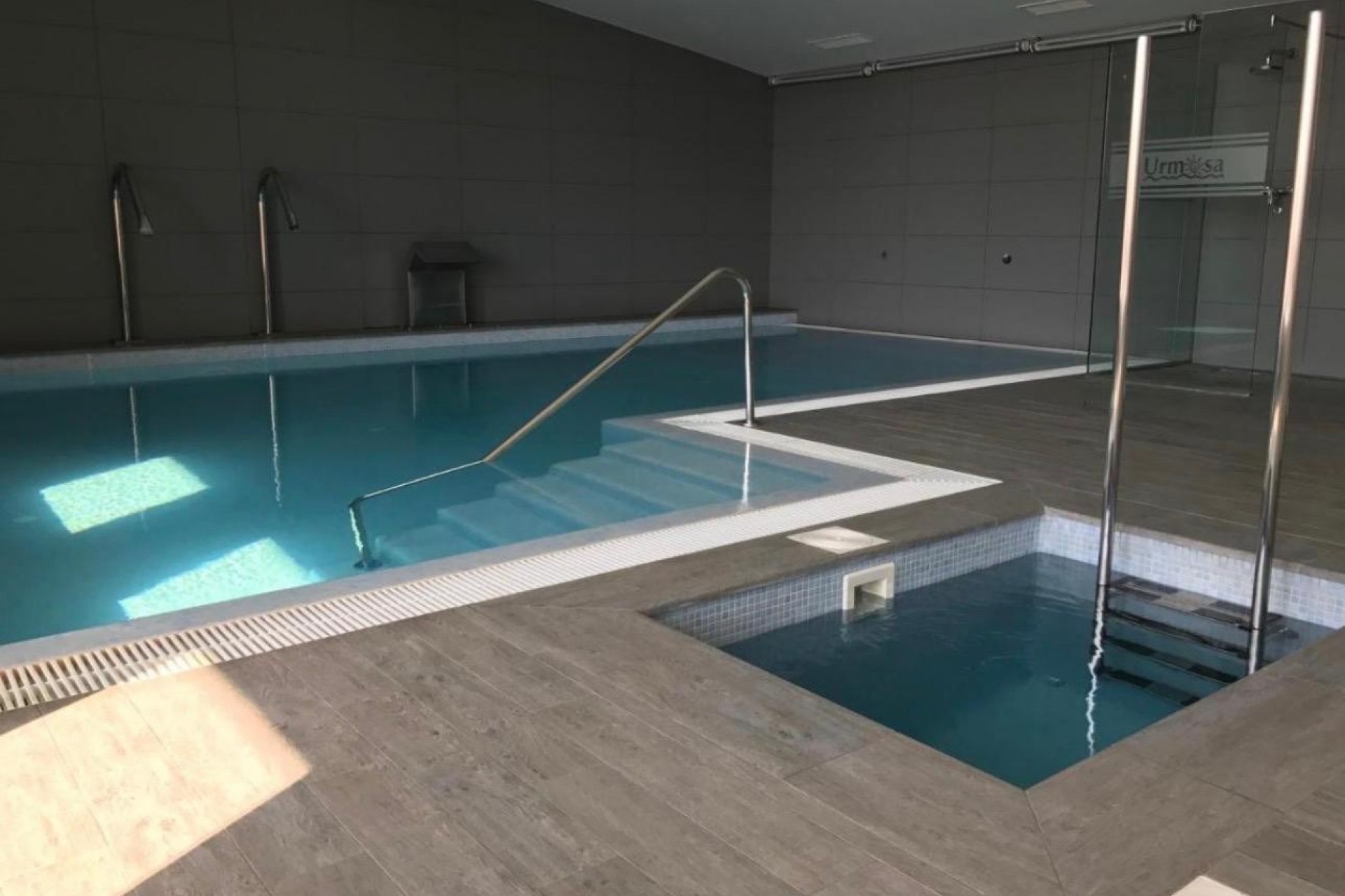 Återförsäljning - Apartment -
Orihuela Costa - Costa Blanca