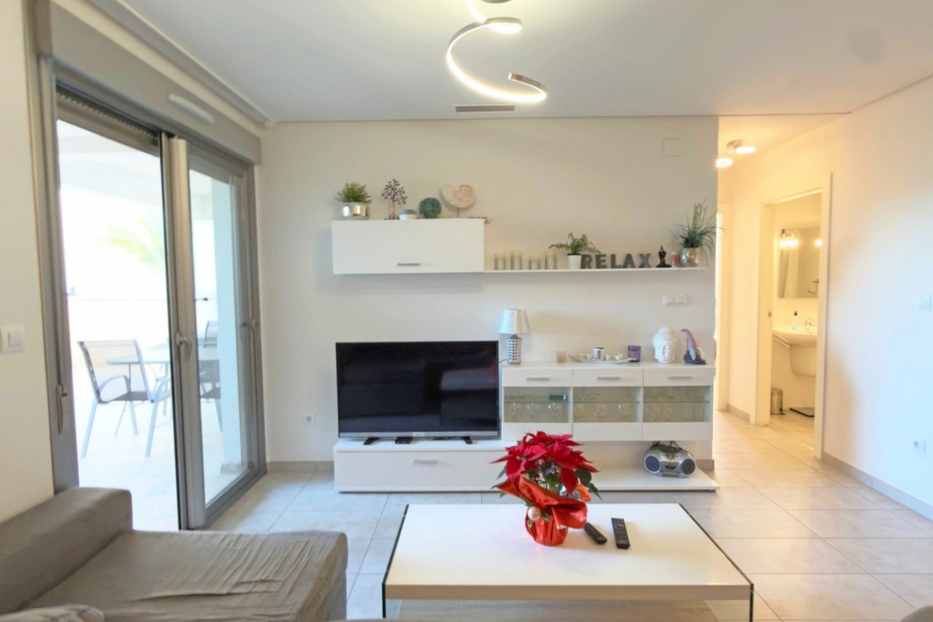 Återförsäljning - Apartment -
Orihuela Costa - Costa Blanca