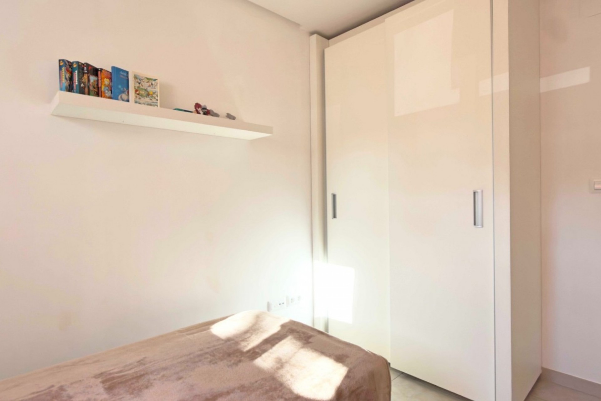 Återförsäljning - Apartment -
Orihuela Costa - Costa Blanca