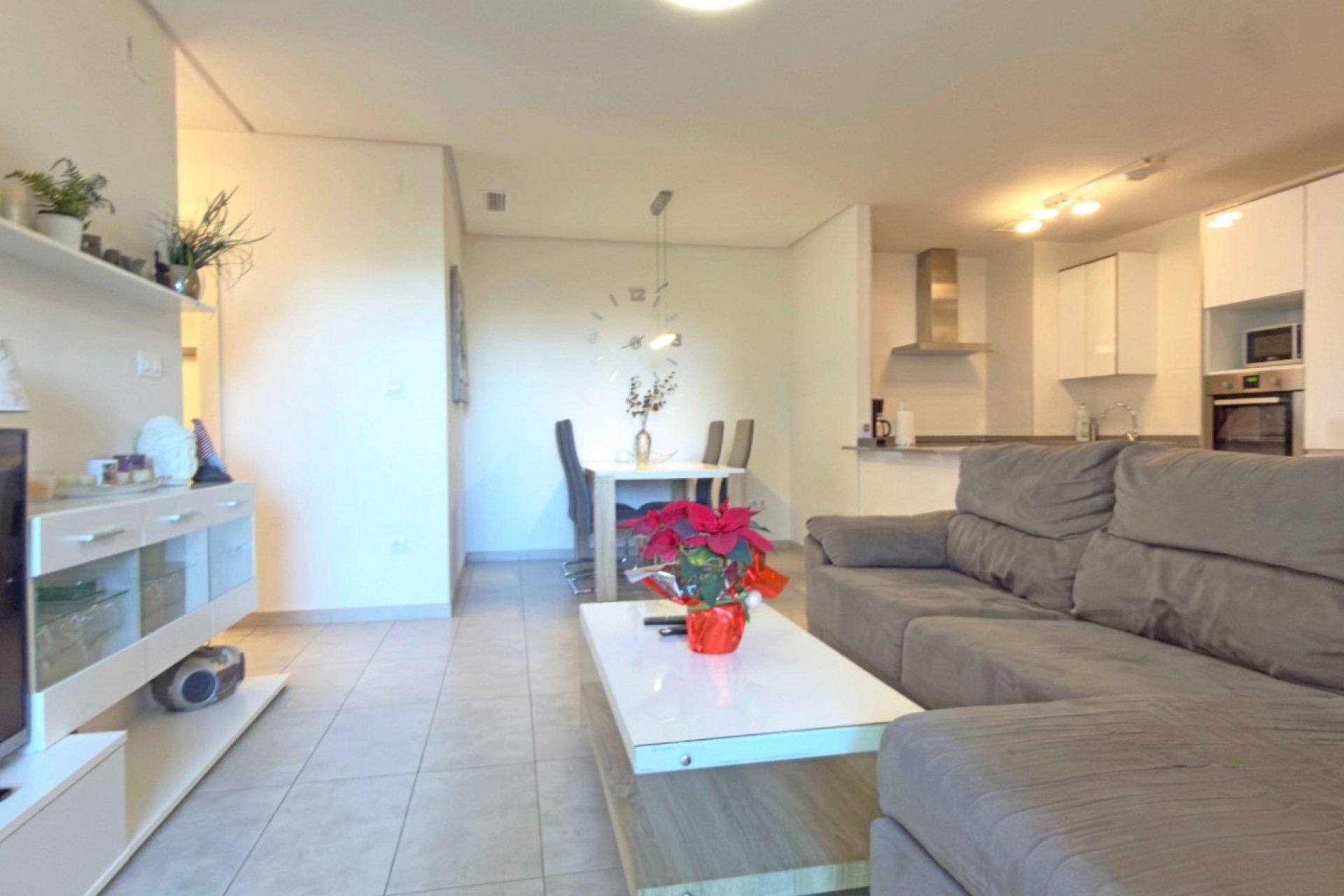 Återförsäljning - Apartment -
Orihuela Costa - Costa Blanca