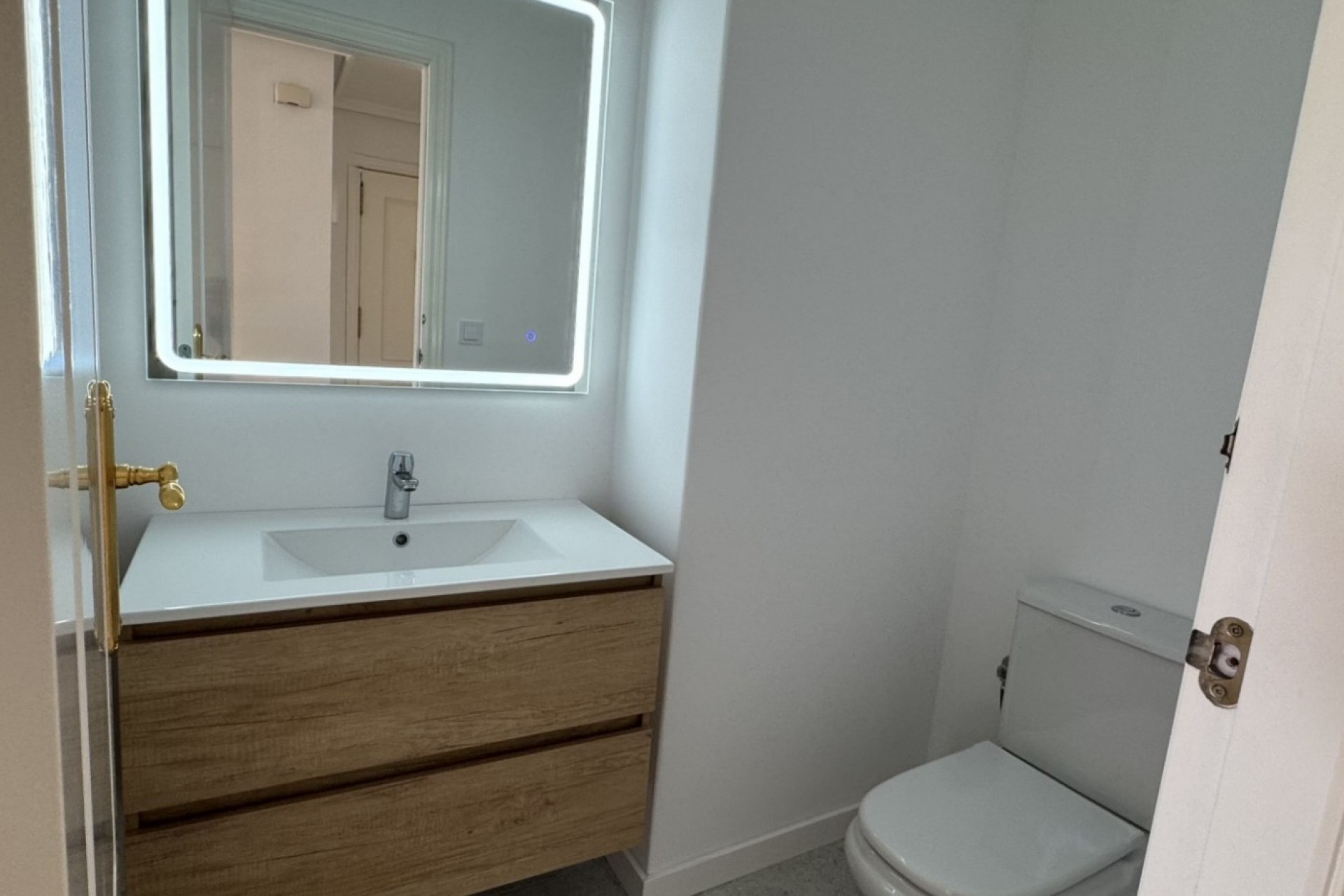 Återförsäljning - Apartment -
Orihuela Costa - Costa Blanca