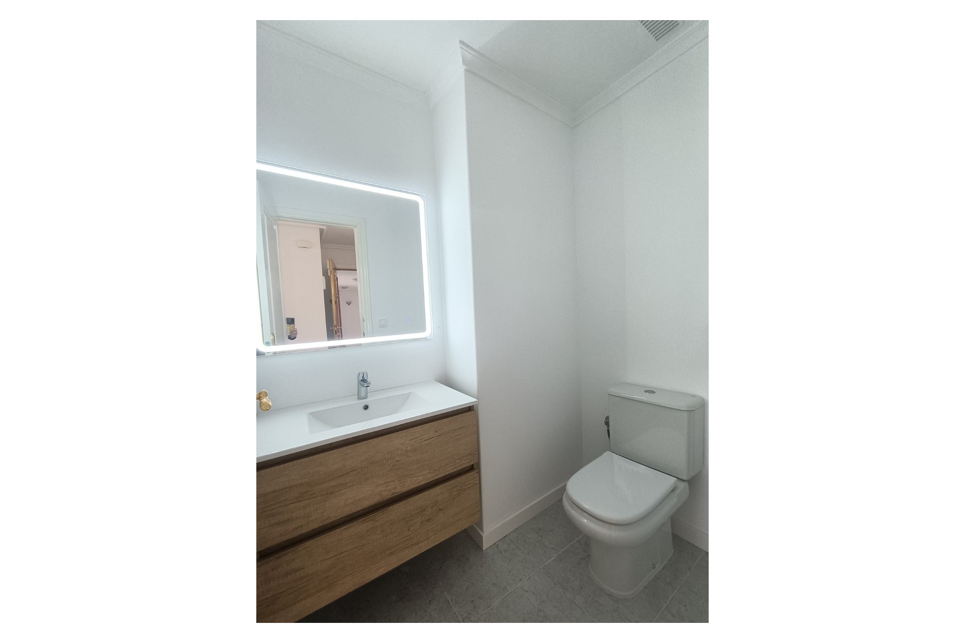 Återförsäljning - Apartment -
Orihuela Costa - Costa Blanca