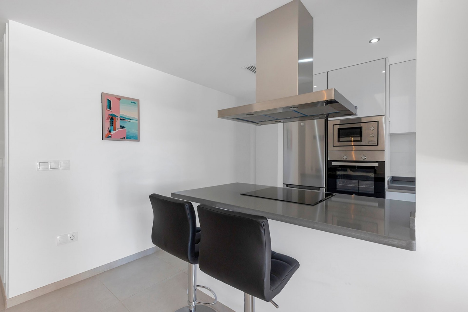 Återförsäljning - Apartment -
Orihuela Costa - Costa Blanca