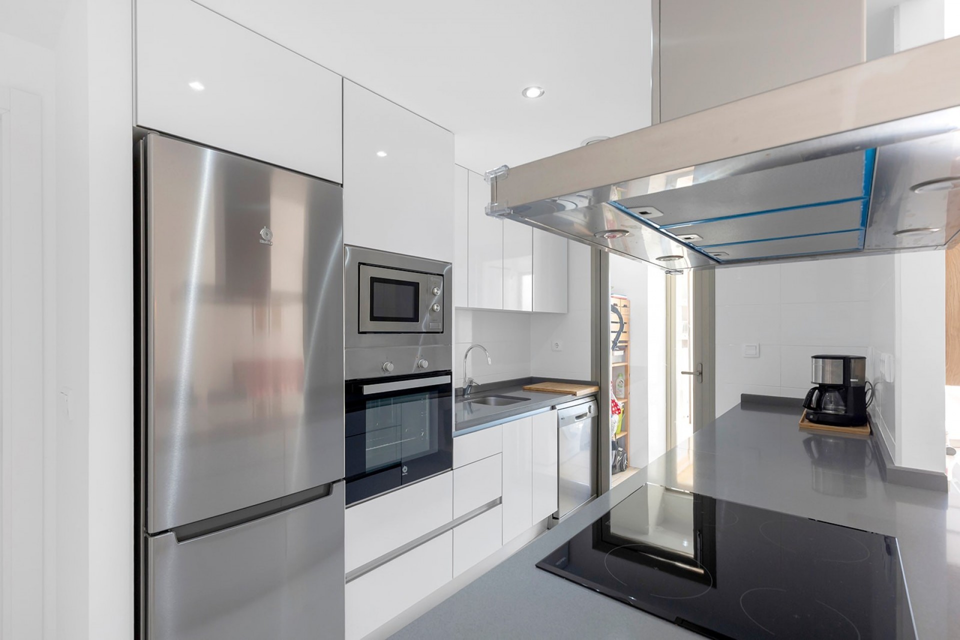 Återförsäljning - Apartment -
Orihuela Costa - Costa Blanca