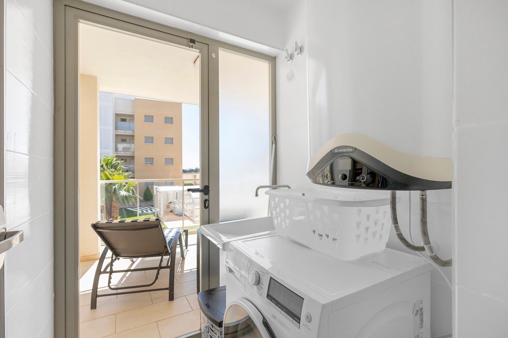 Återförsäljning - Apartment -
Orihuela Costa - Costa Blanca