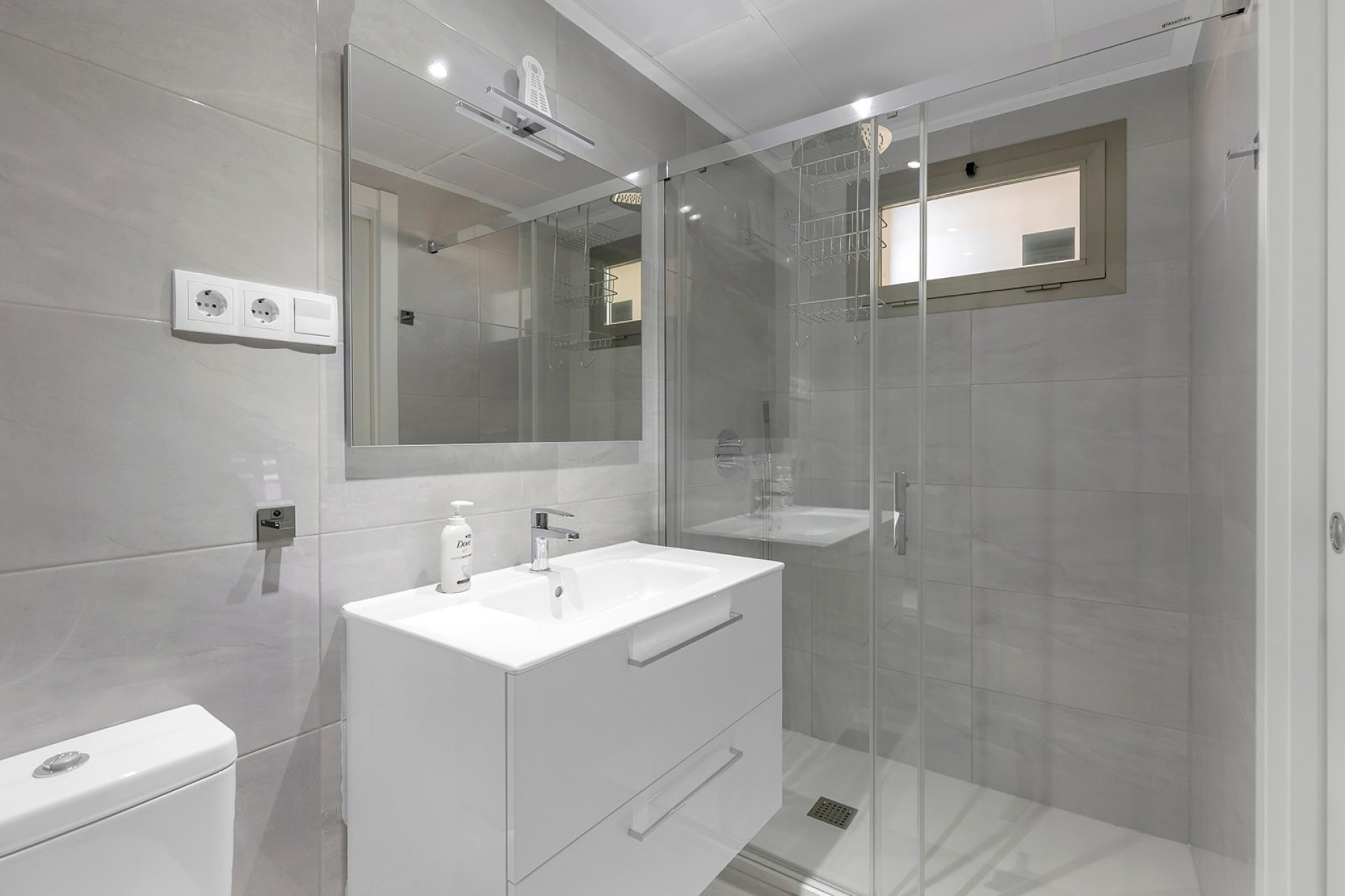 Återförsäljning - Apartment -
Orihuela Costa - Costa Blanca