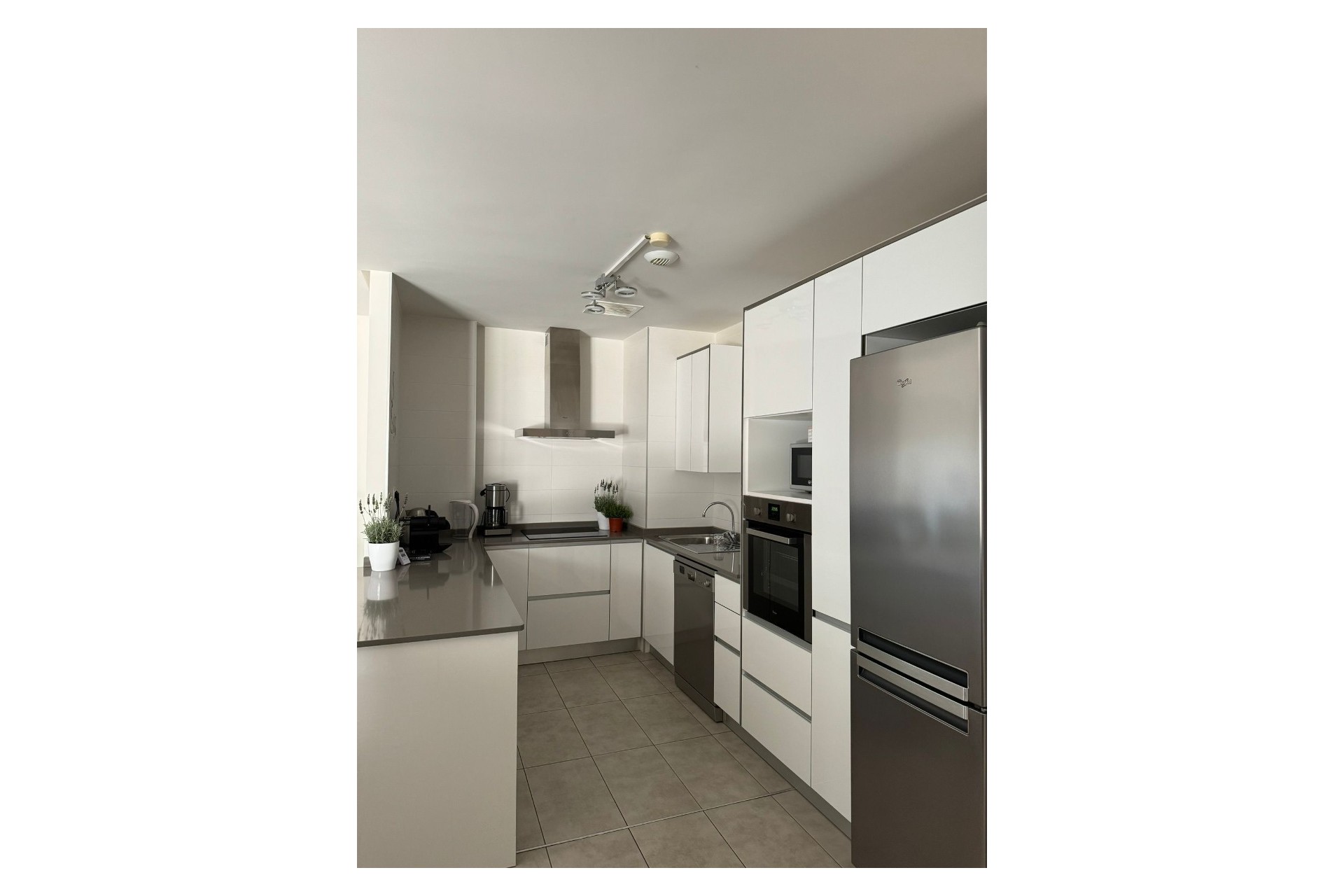 Återförsäljning - Apartment -
Orihuela Costa - Costa Blanca