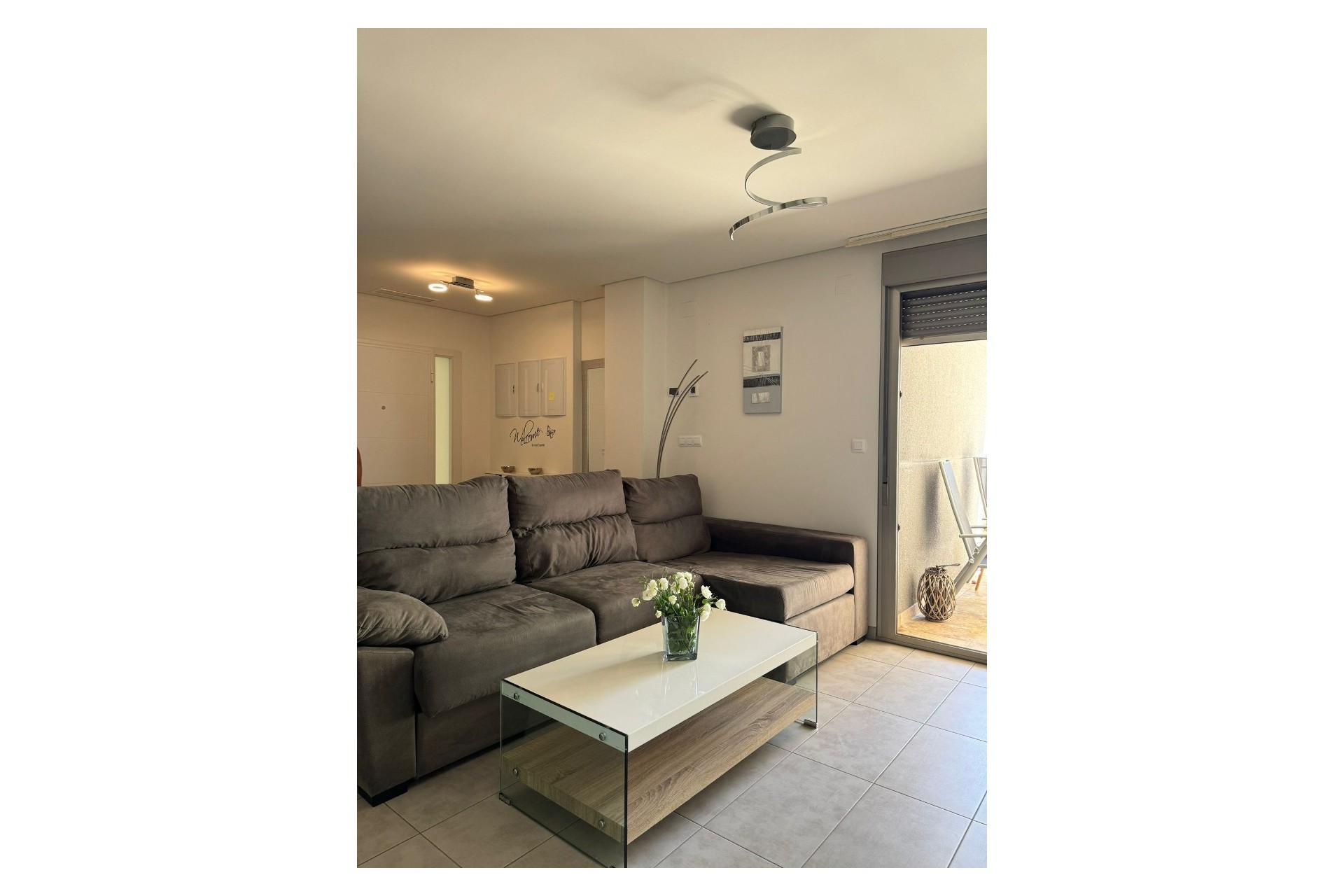Återförsäljning - Apartment -
Orihuela Costa - Costa Blanca
