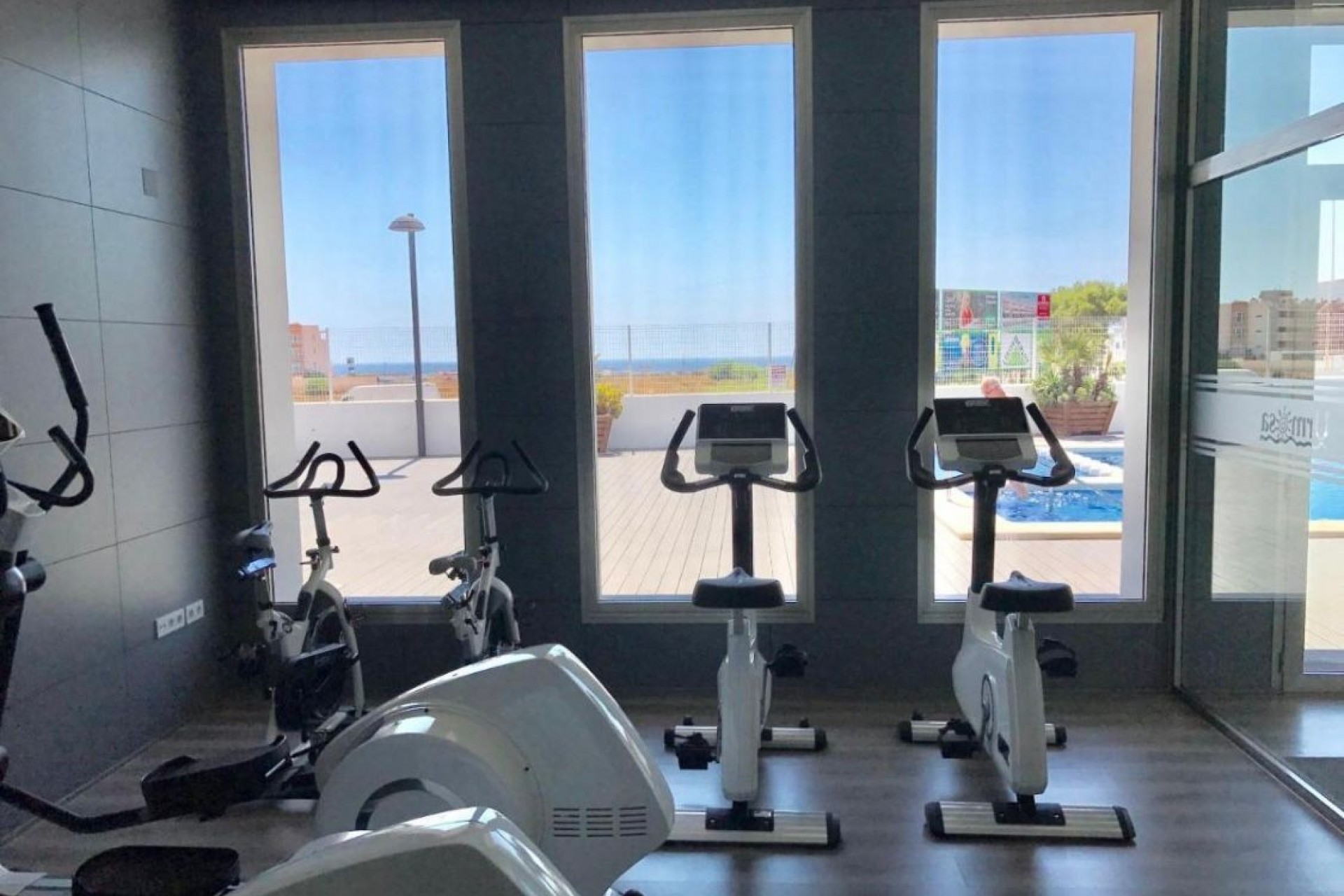 Återförsäljning - Apartment -
Orihuela Costa - Costa Blanca