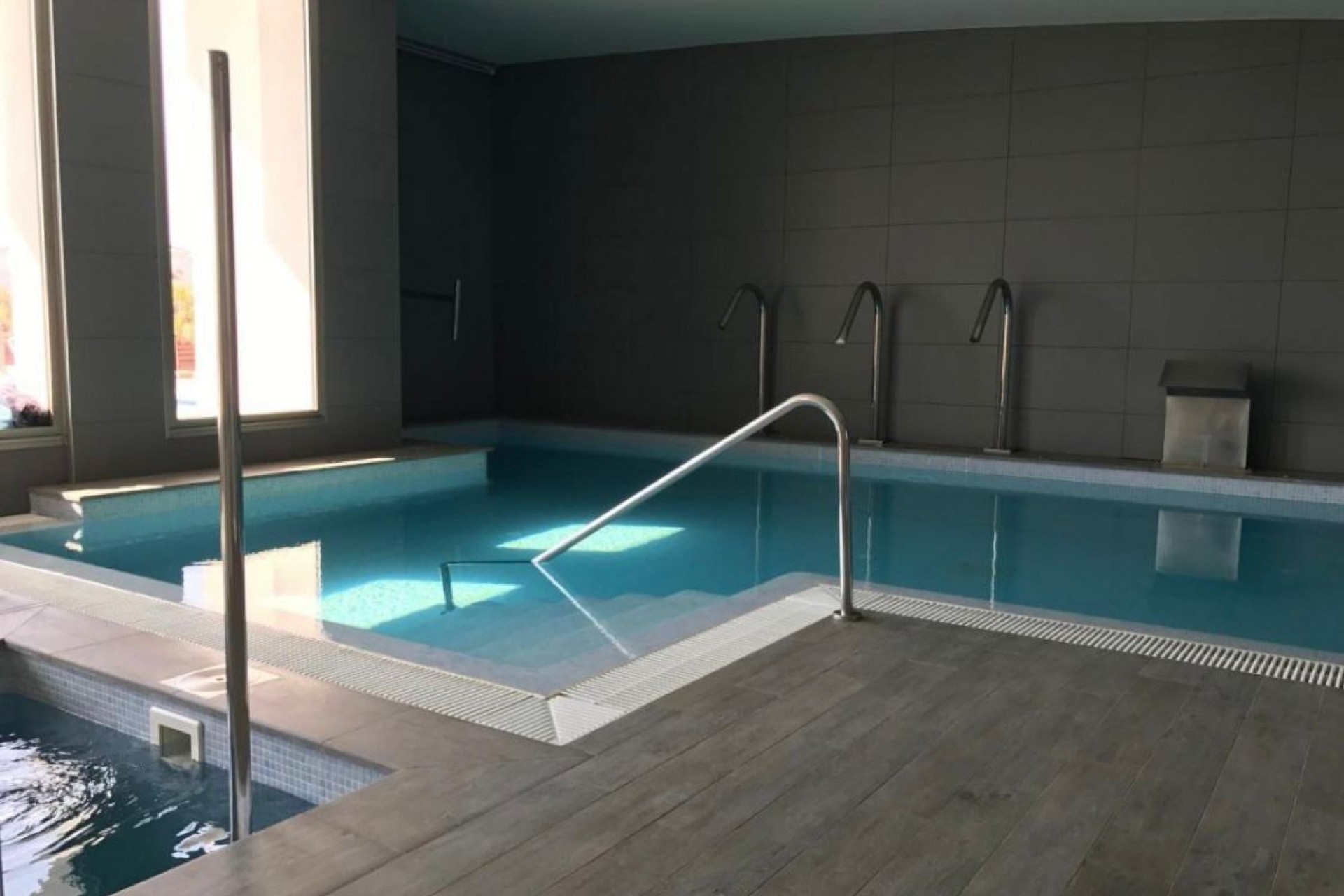 Återförsäljning - Apartment -
Orihuela Costa - Costa Blanca