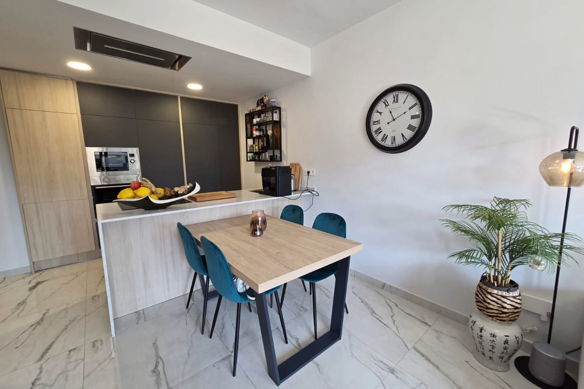 Återförsäljning - Apartment -
Orihuela Costa - Costa Blanca