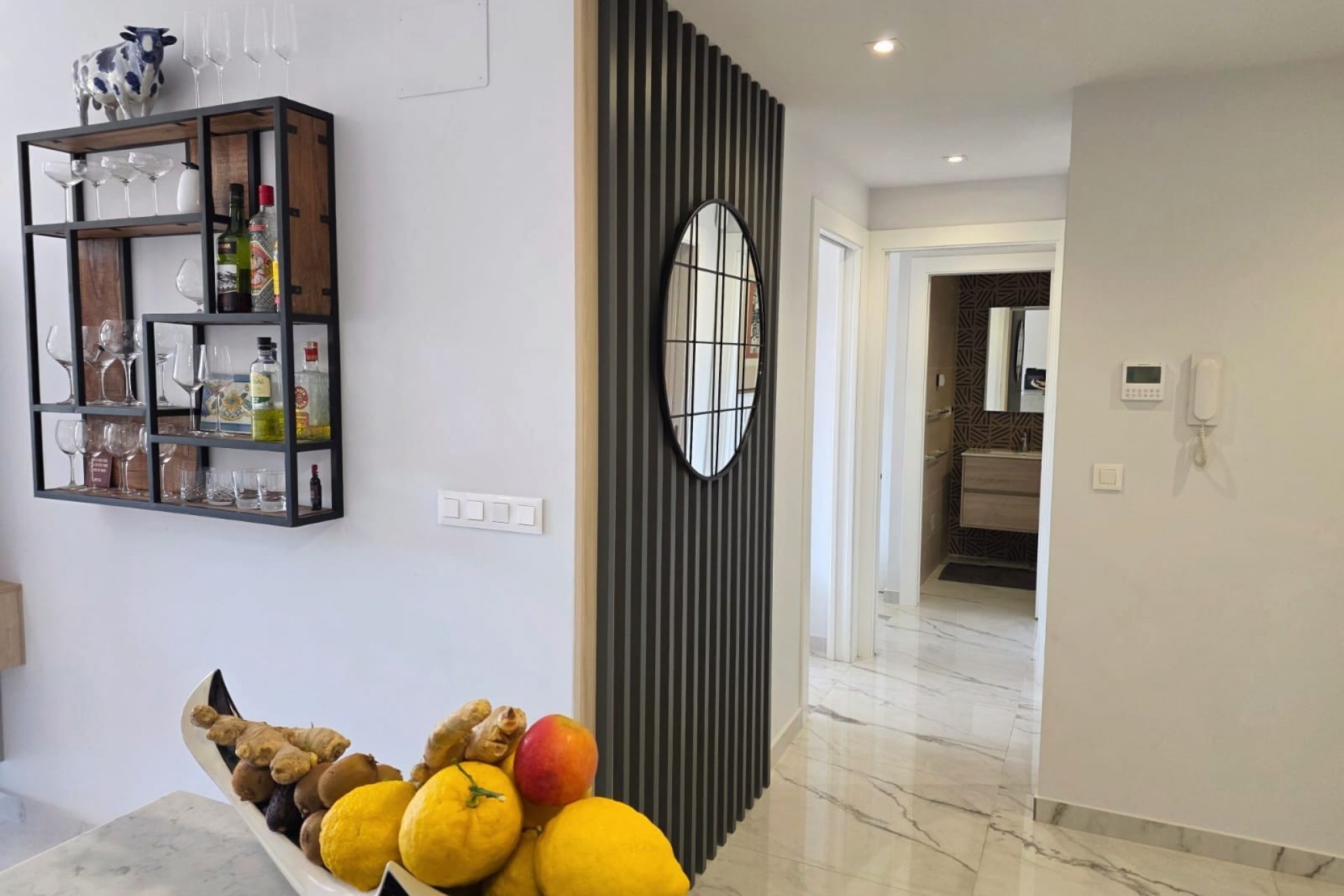 Återförsäljning - Apartment -
Orihuela Costa - Costa Blanca