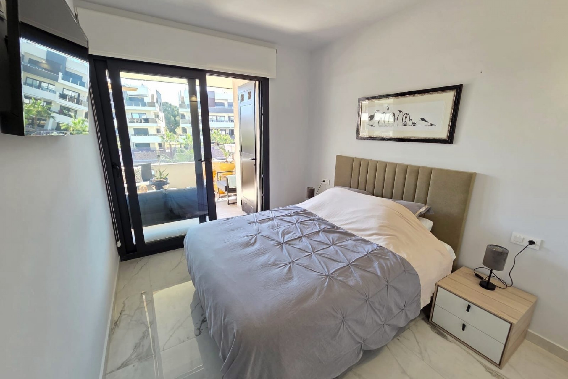 Återförsäljning - Apartment -
Orihuela Costa - Costa Blanca