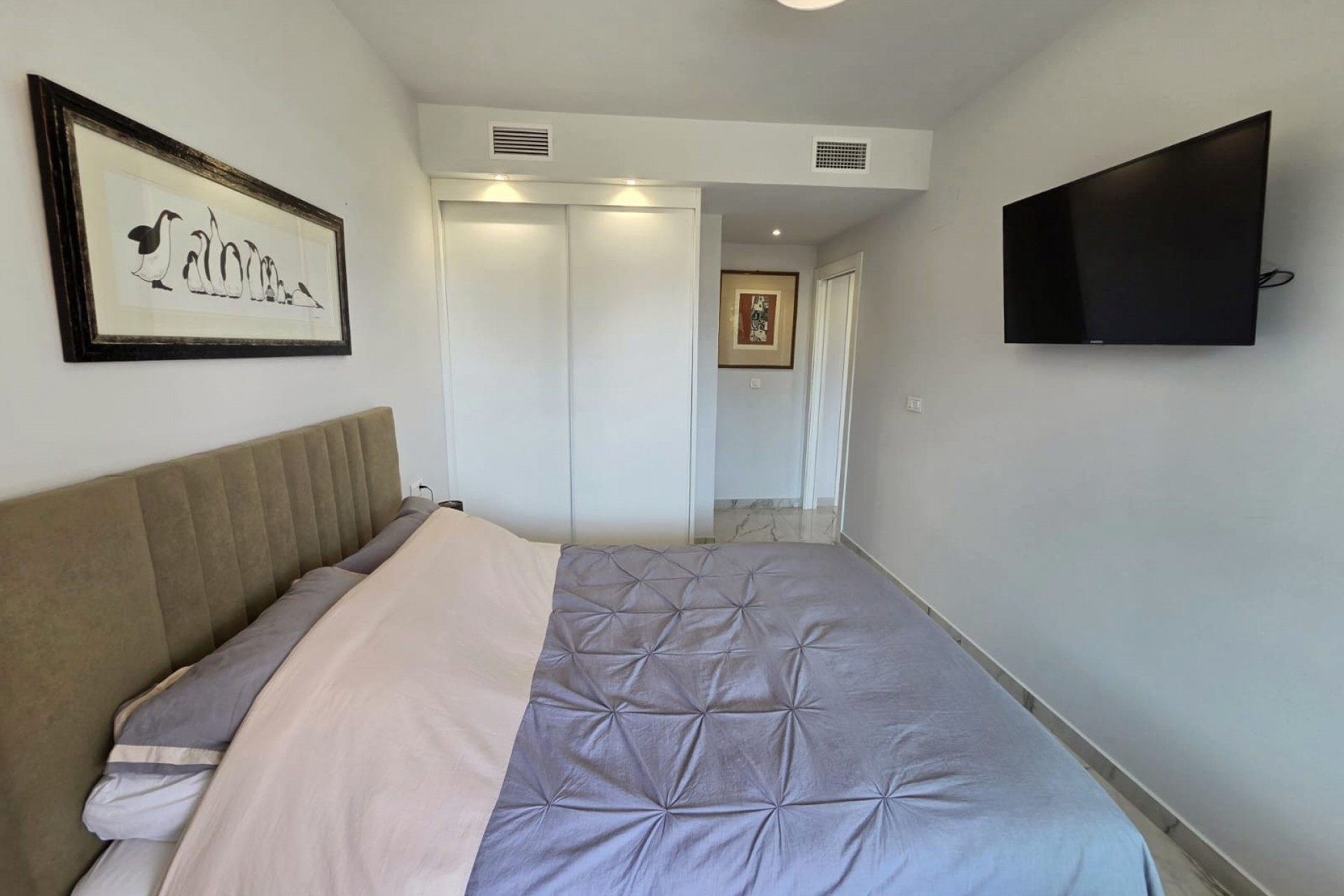 Återförsäljning - Apartment -
Orihuela Costa - Costa Blanca