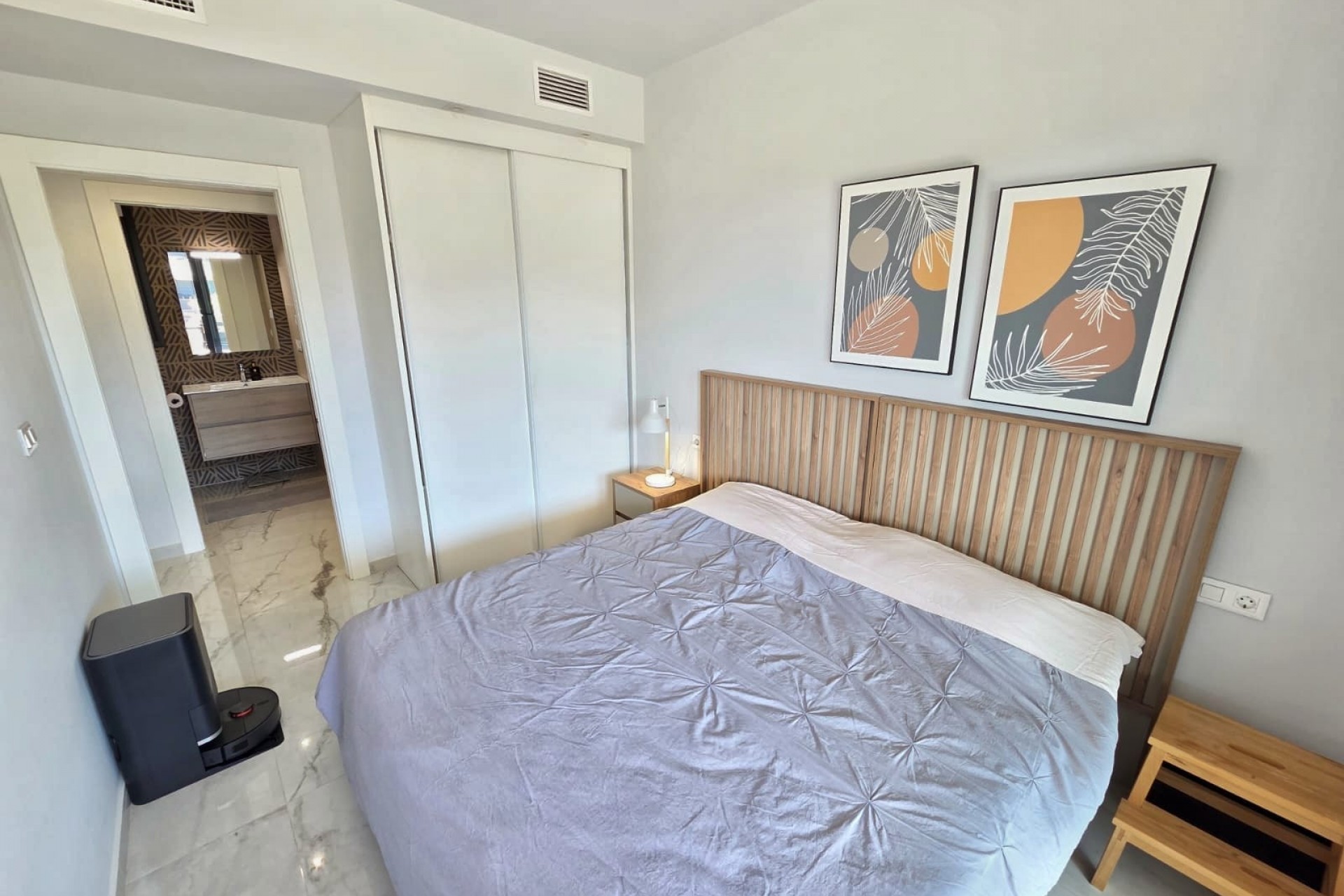 Återförsäljning - Apartment -
Orihuela Costa - Costa Blanca