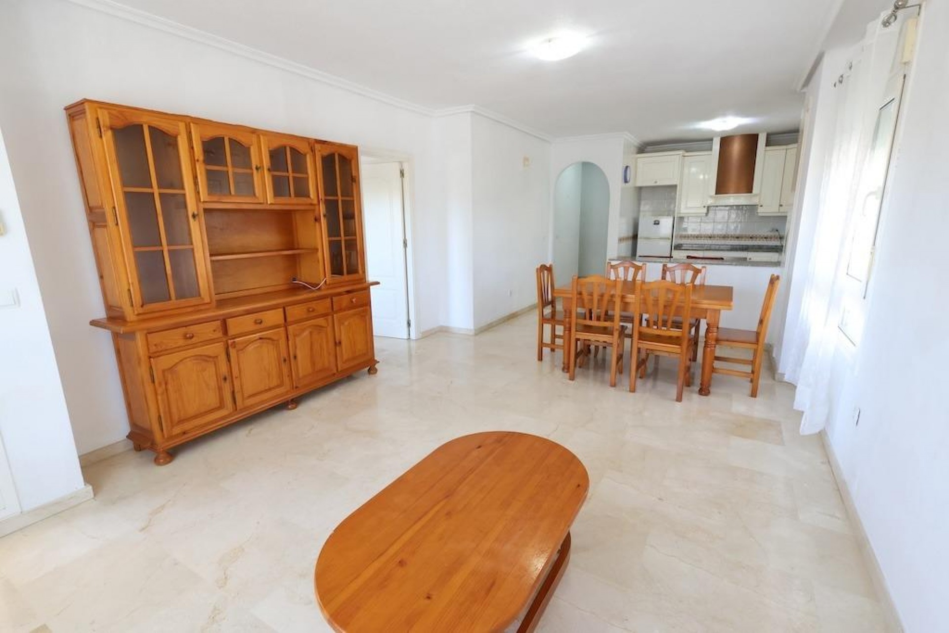 Återförsäljning - Apartment -
Orihuela Costa - Costa Blanca