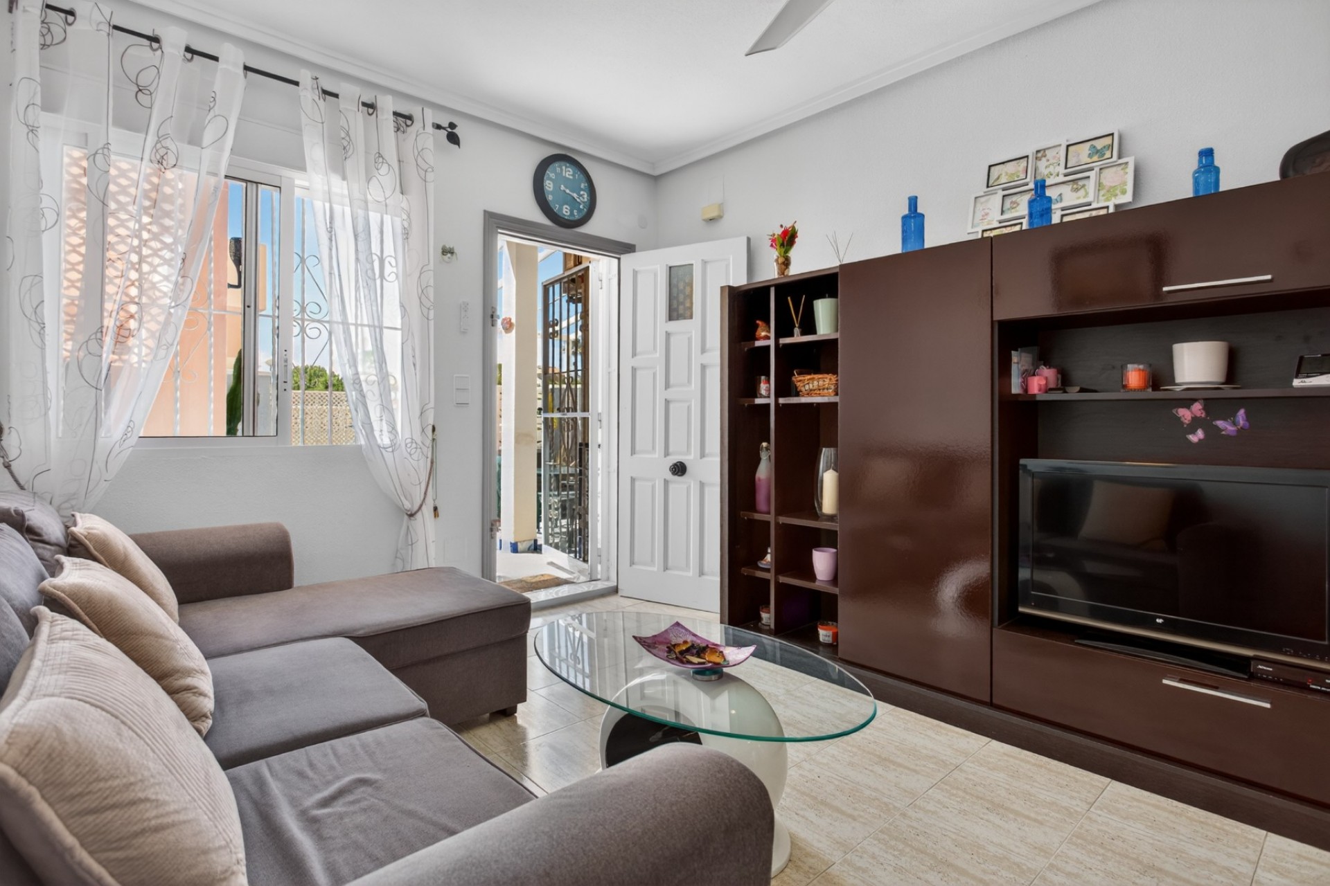 Återförsäljning - Apartment -
Orihuela Costa - Costa Blanca