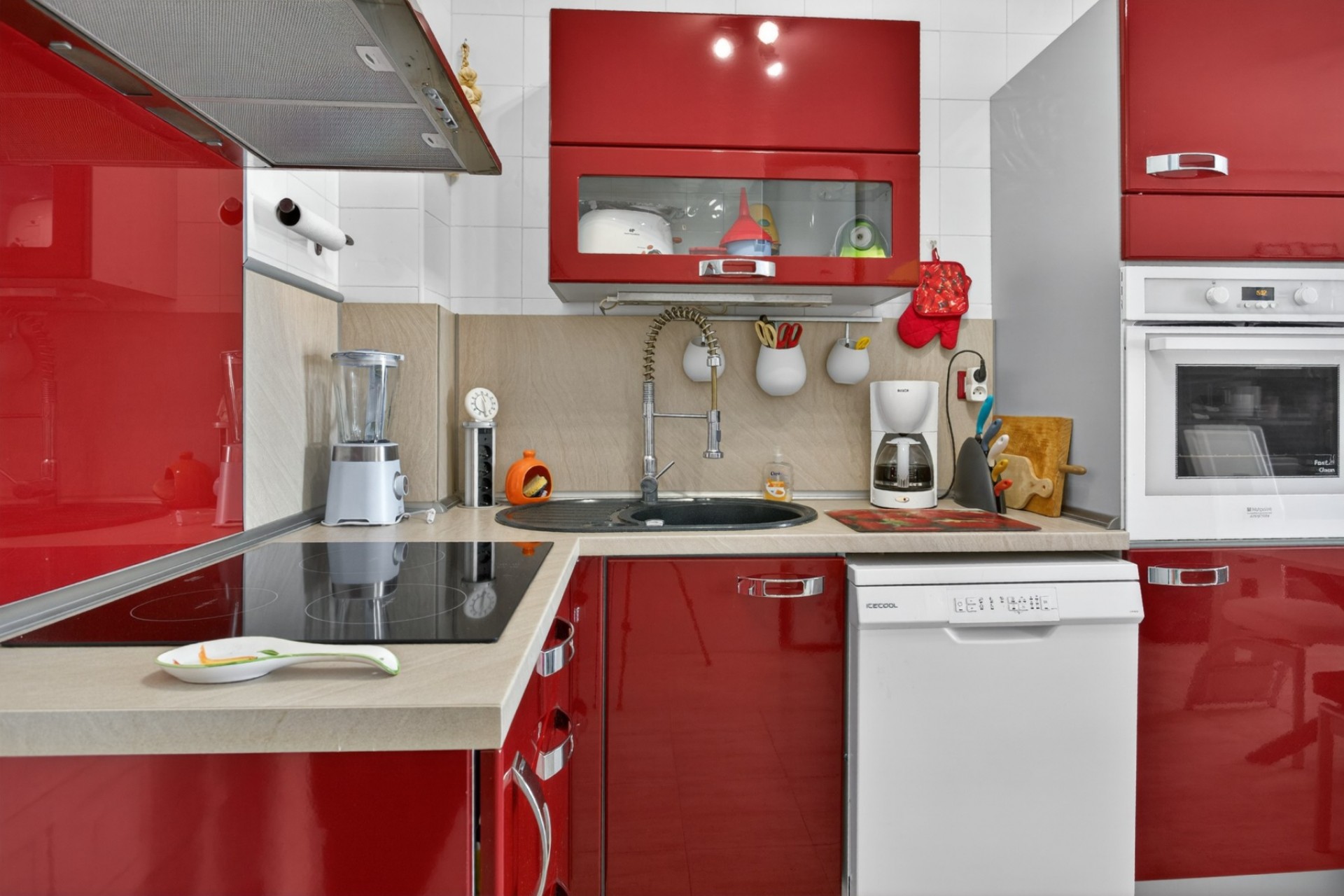 Återförsäljning - Apartment -
Orihuela Costa - Costa Blanca