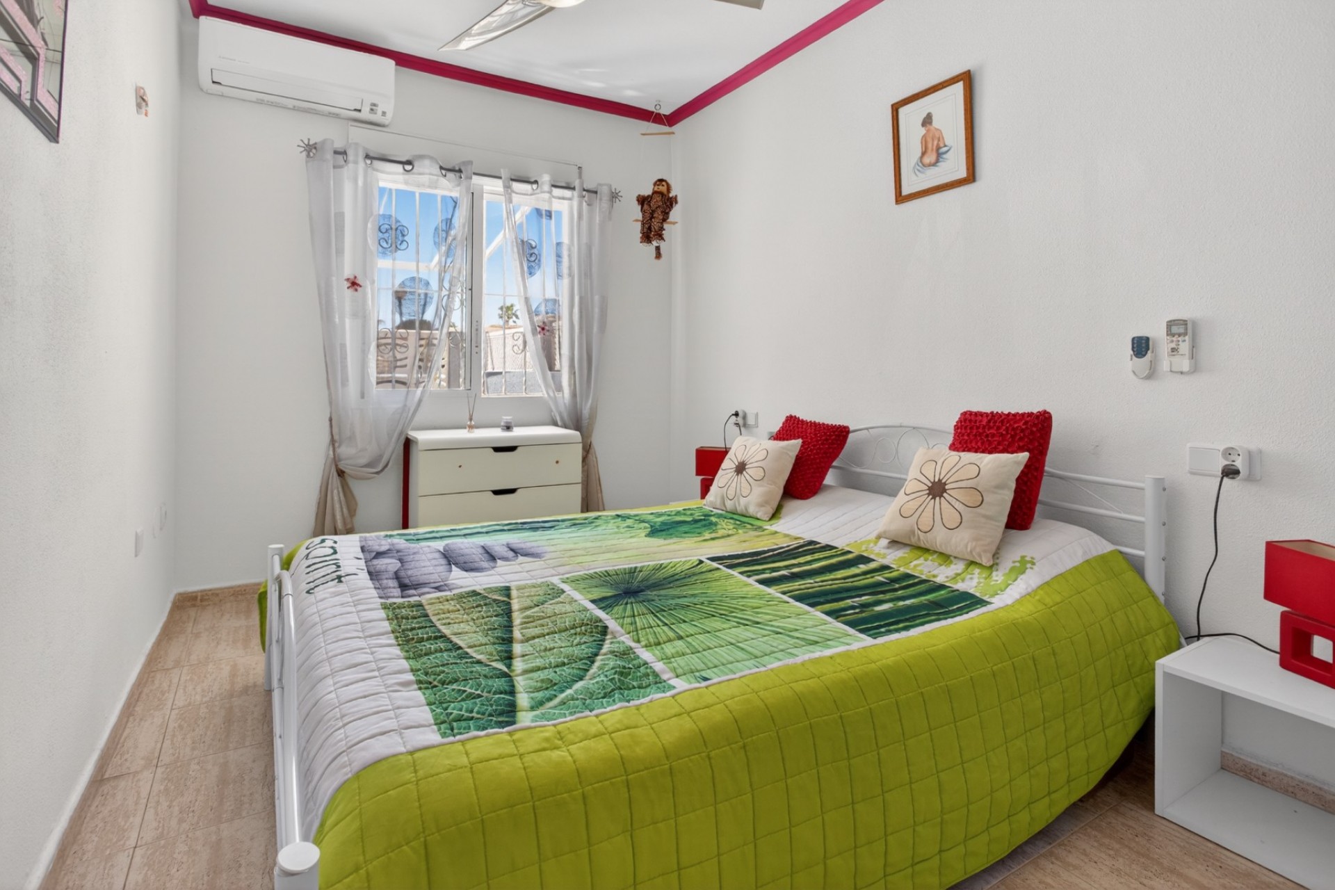 Återförsäljning - Apartment -
Orihuela Costa - Costa Blanca