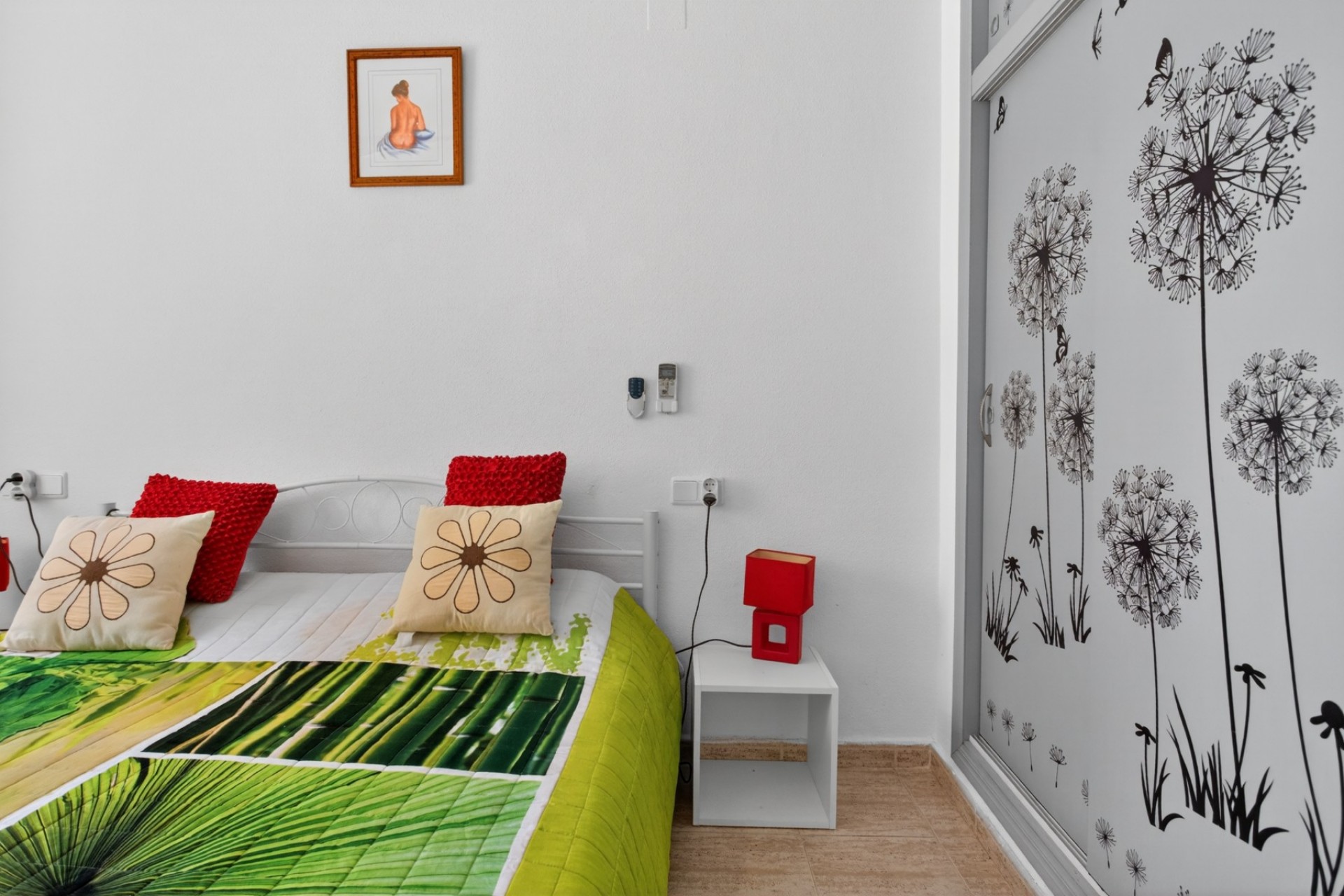 Återförsäljning - Apartment -
Orihuela Costa - Costa Blanca