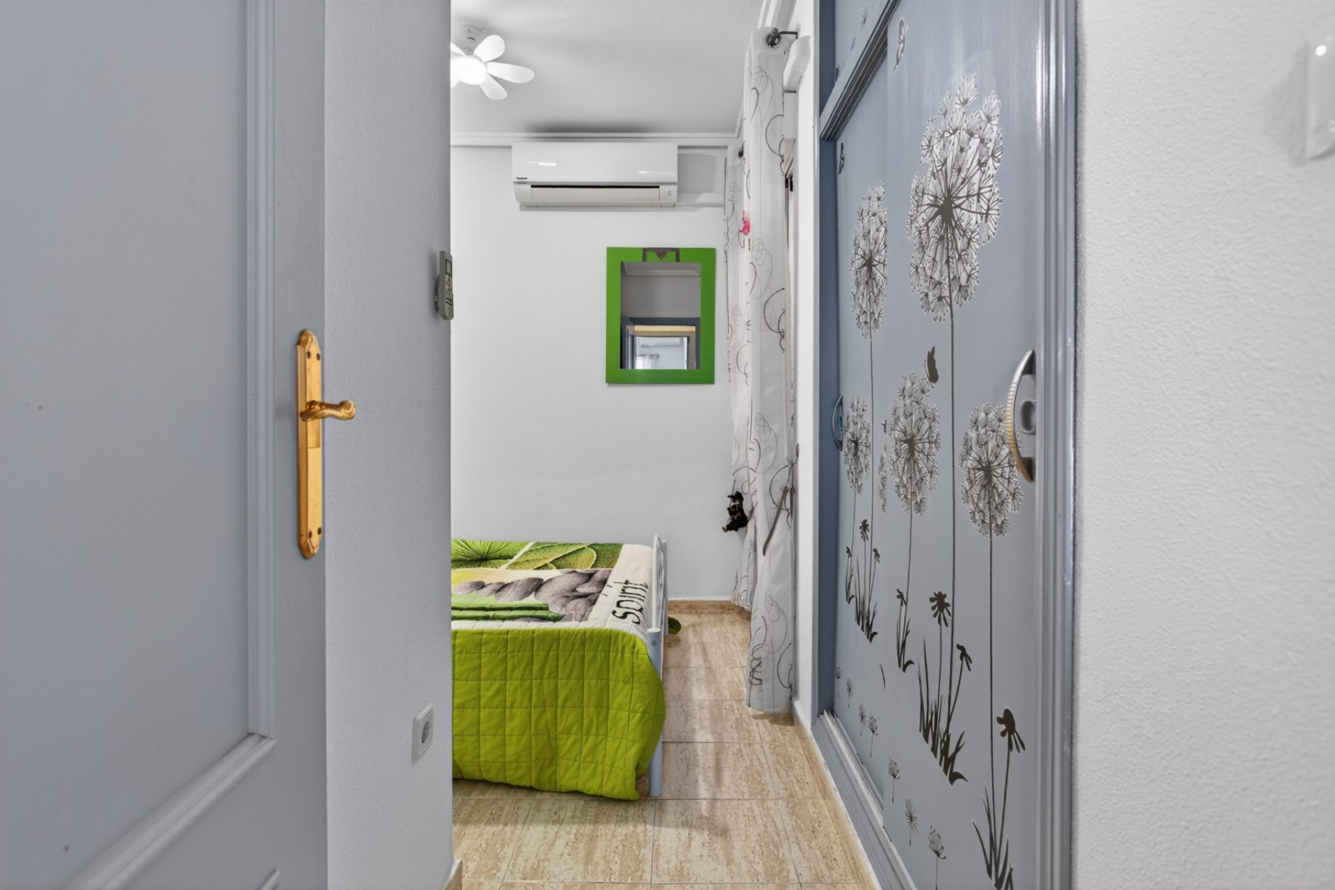 Återförsäljning - Apartment -
Orihuela Costa - Costa Blanca