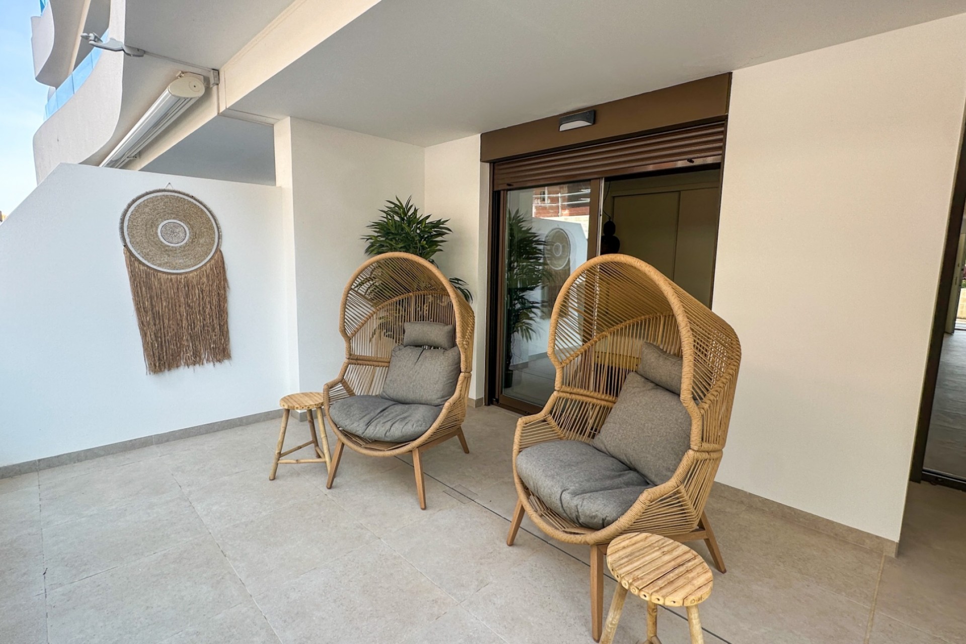 Återförsäljning - Apartment -
Orihuela Costa - Costa Blanca