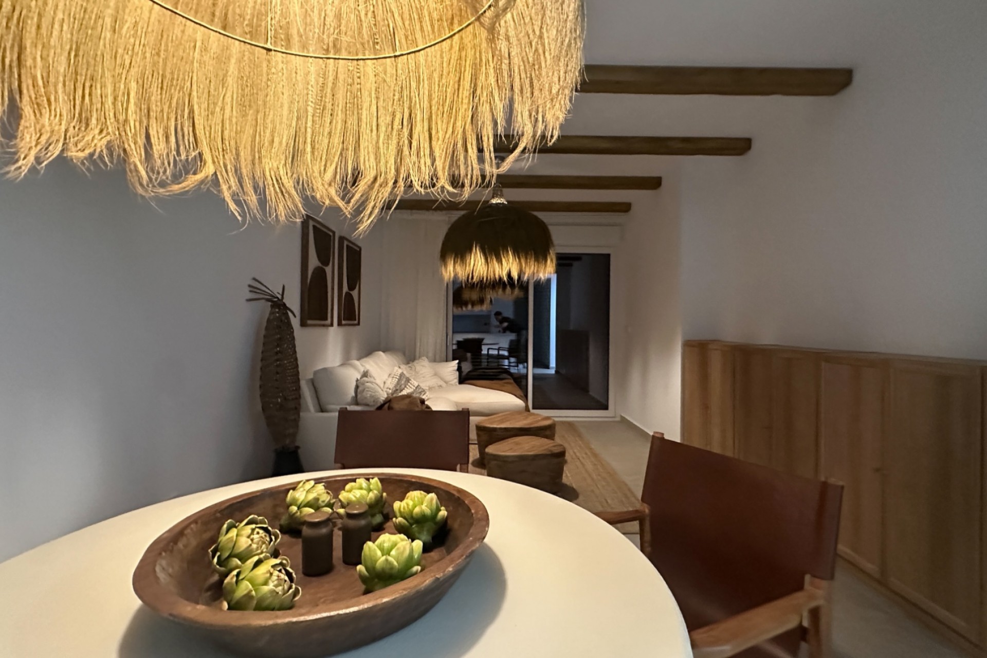 Återförsäljning - Apartment -
Orihuela Costa - Costa Blanca