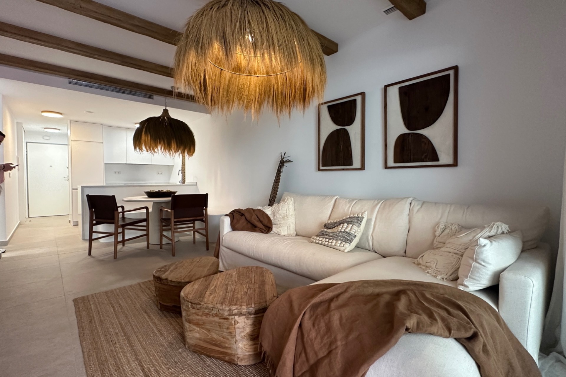 Återförsäljning - Apartment -
Orihuela Costa - Costa Blanca