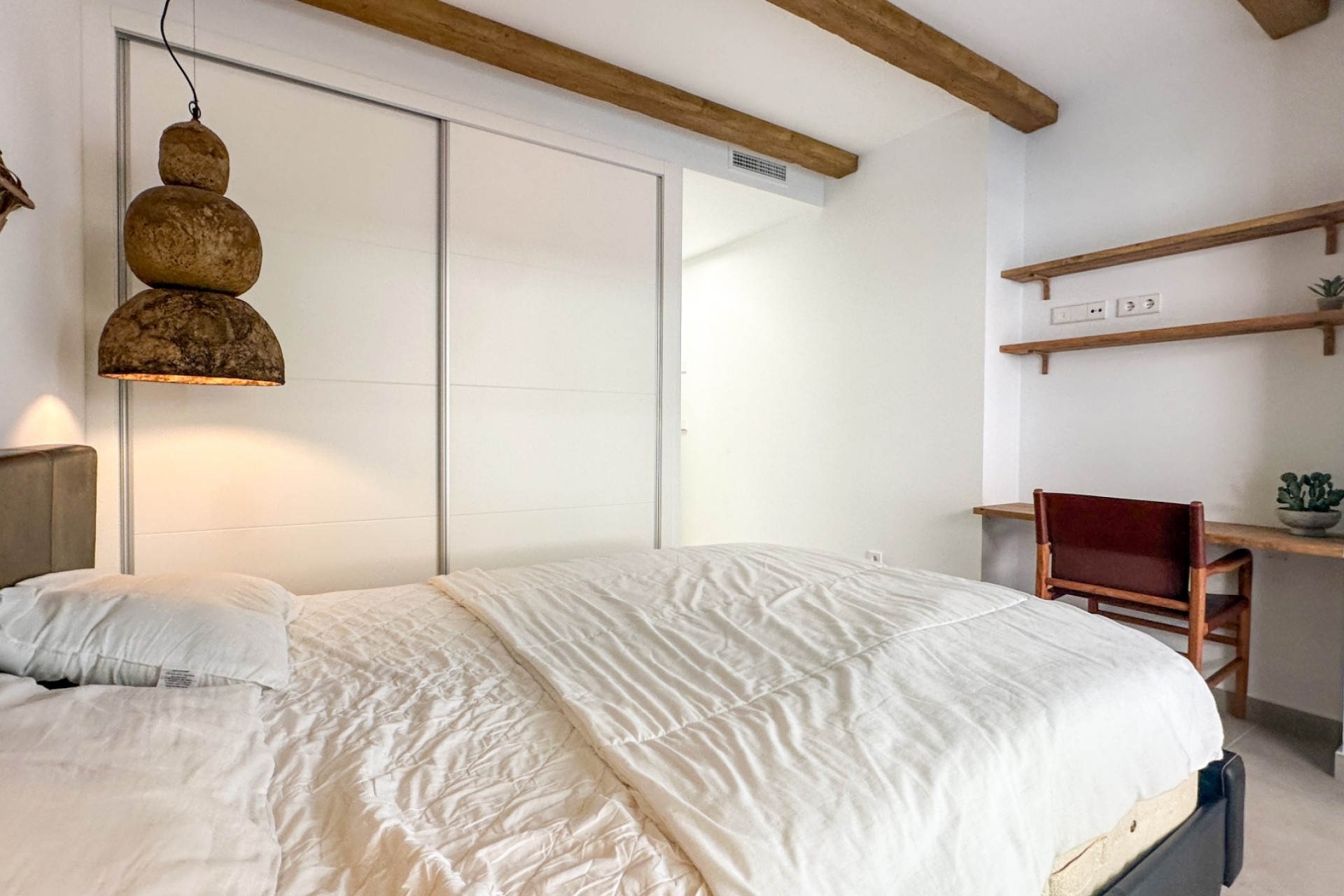 Återförsäljning - Apartment -
Orihuela Costa - Costa Blanca