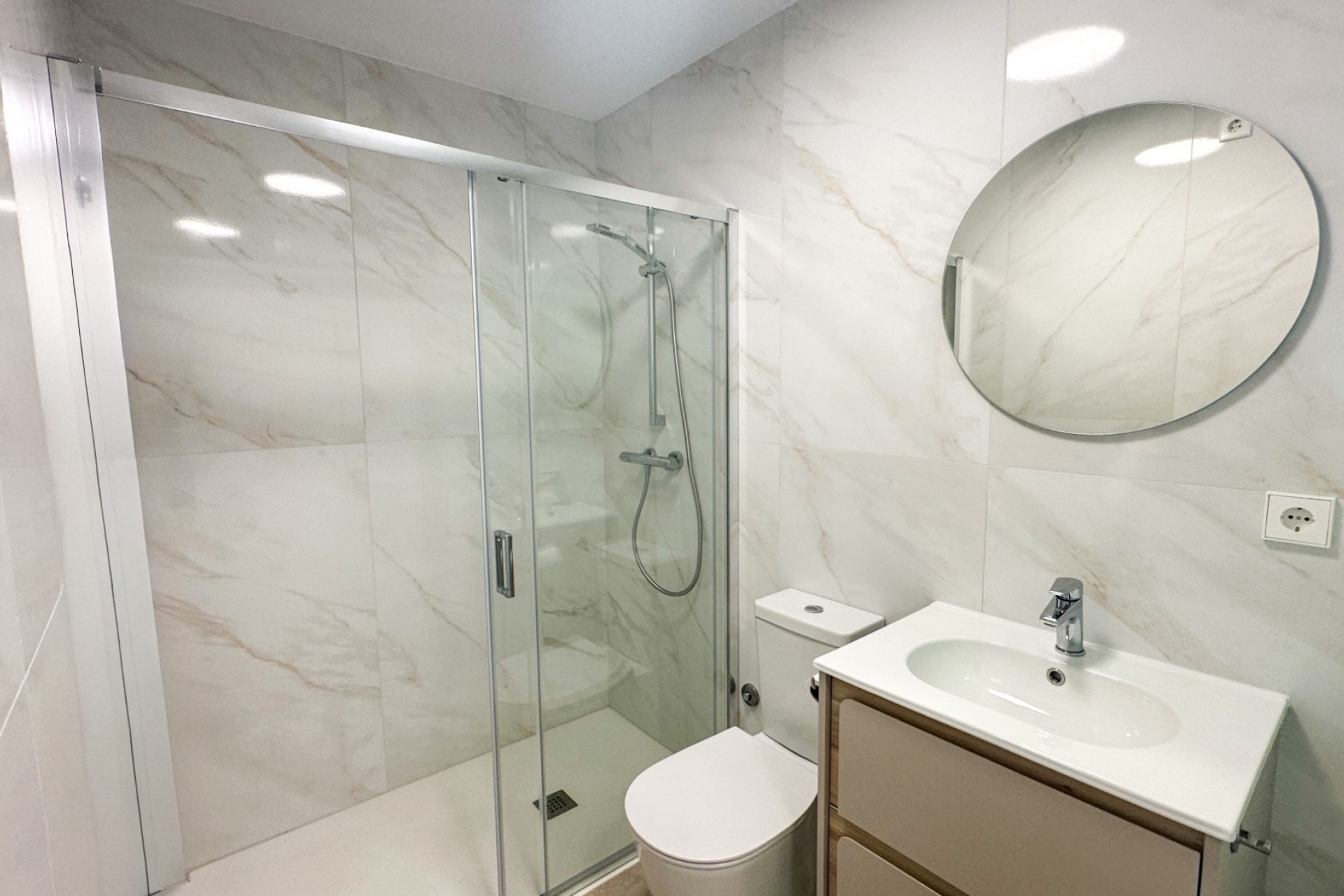 Återförsäljning - Apartment -
Orihuela Costa - Costa Blanca