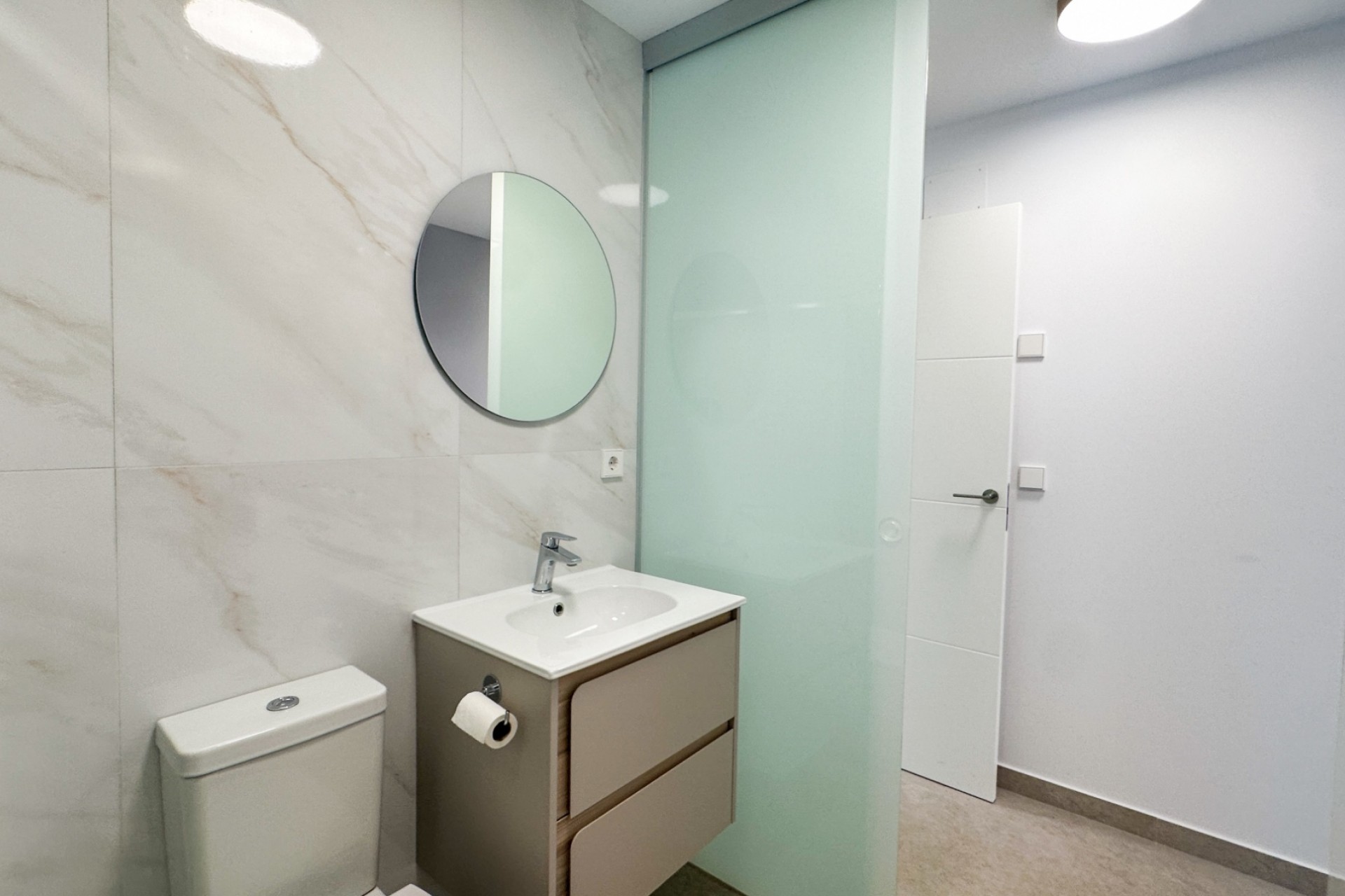 Återförsäljning - Apartment -
Orihuela Costa - Costa Blanca